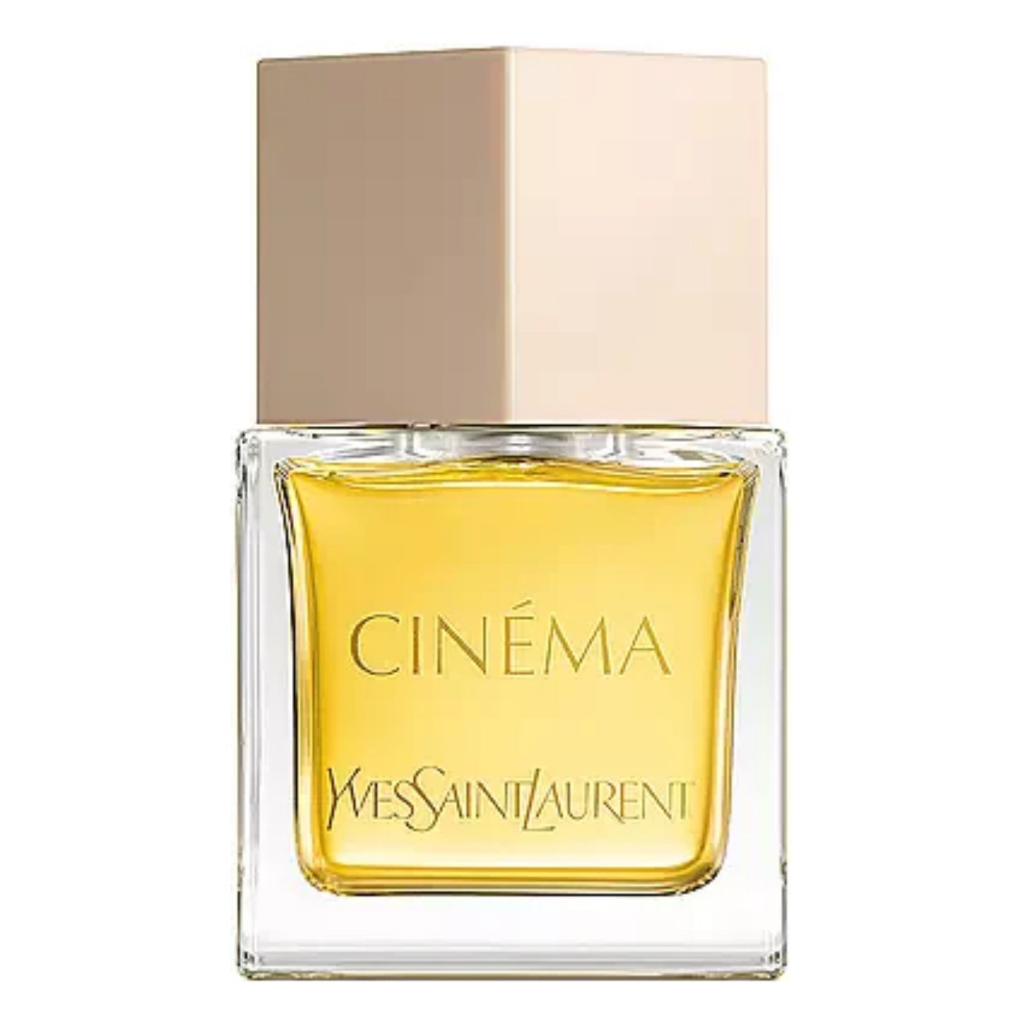 Productos de Importación (12 - 16 días hábiles) - Yves Saint Laurent Cinema (L) EDP 2.7 OZ