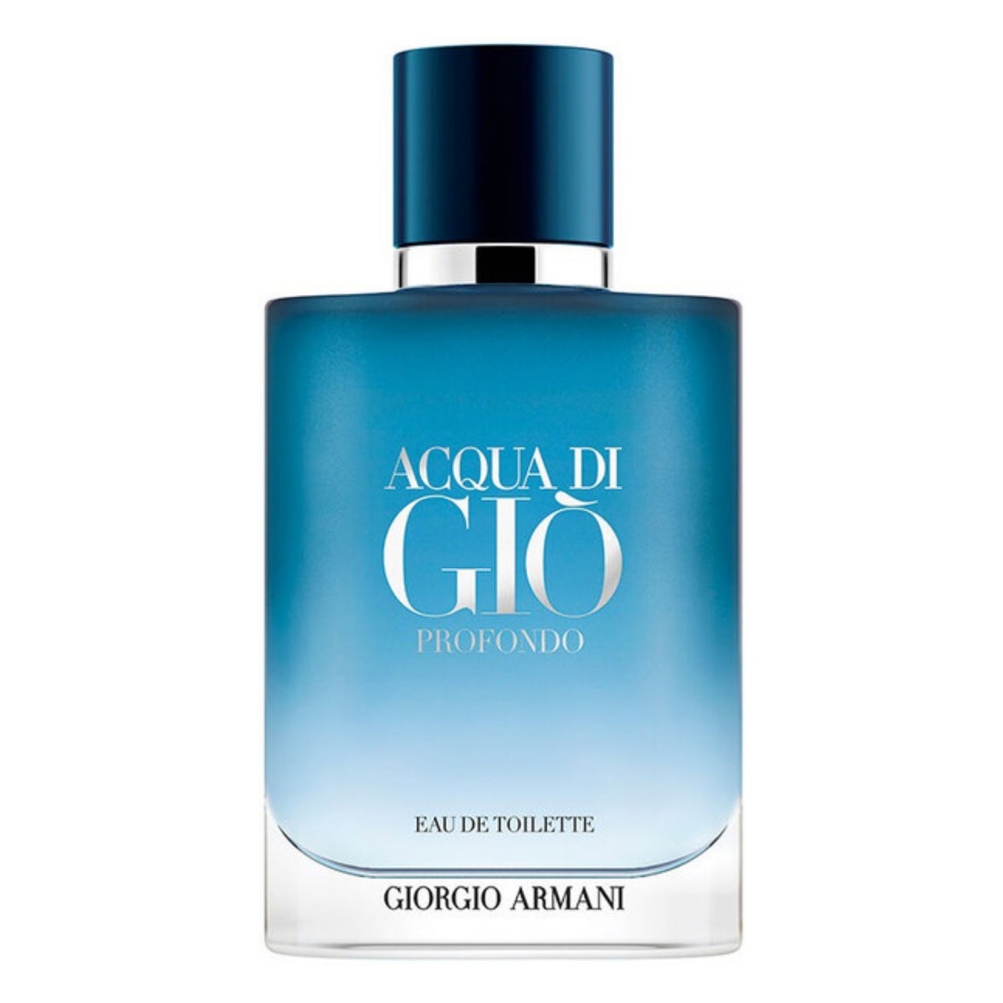Productos de Importación (12 - 16 días hábiles) - Giorgio Armani Acqua di Gio Profondo (M) EDT 3.3oz