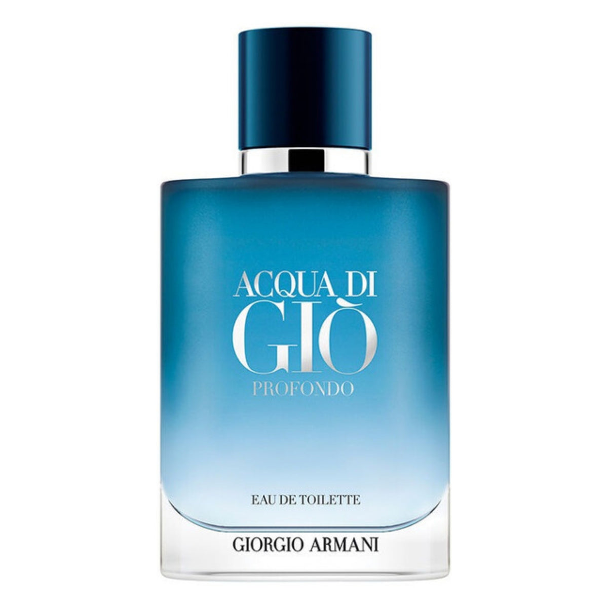 Productos de Importación (12 - 16 días hábiles) - Giorgio Armani Acqua di Gio Profondo (M) EDT 3.3oz