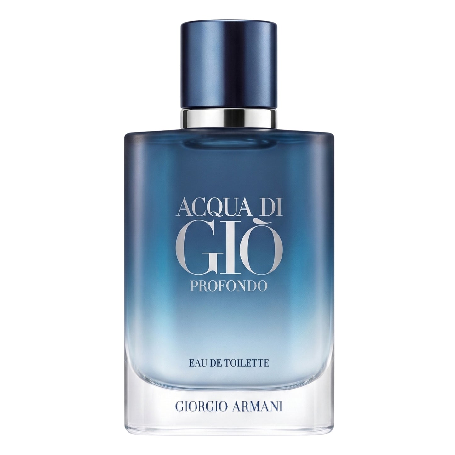 Productos de Importación (12 - 16 días hábiles) - Giorgio Armani Acqua di Gio Profondo (M) EDT 1.7 Oz