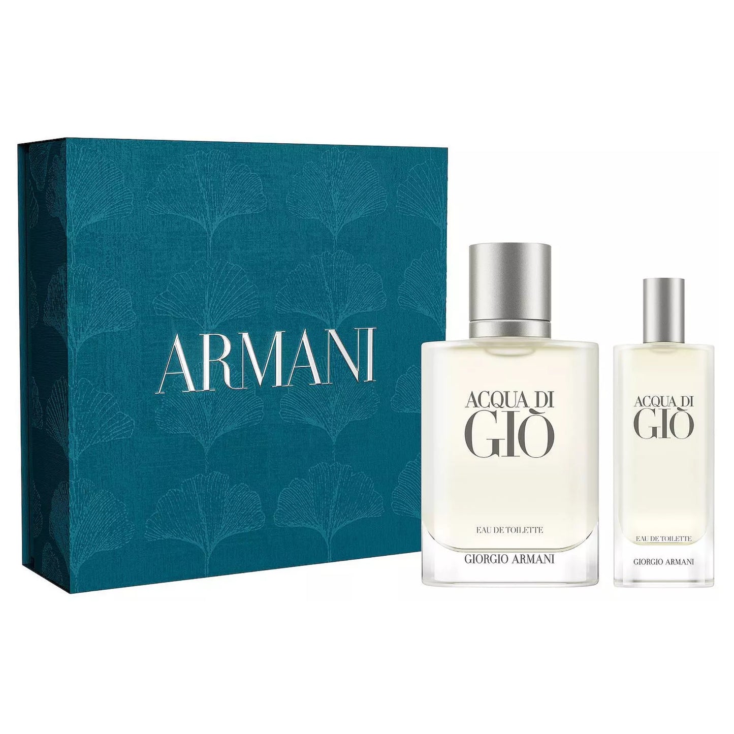 Productos de Importación (12 - 16 días hábiles) - Giorgio Armani Acqua di Gio Eau De Toilette Gift Set (M)