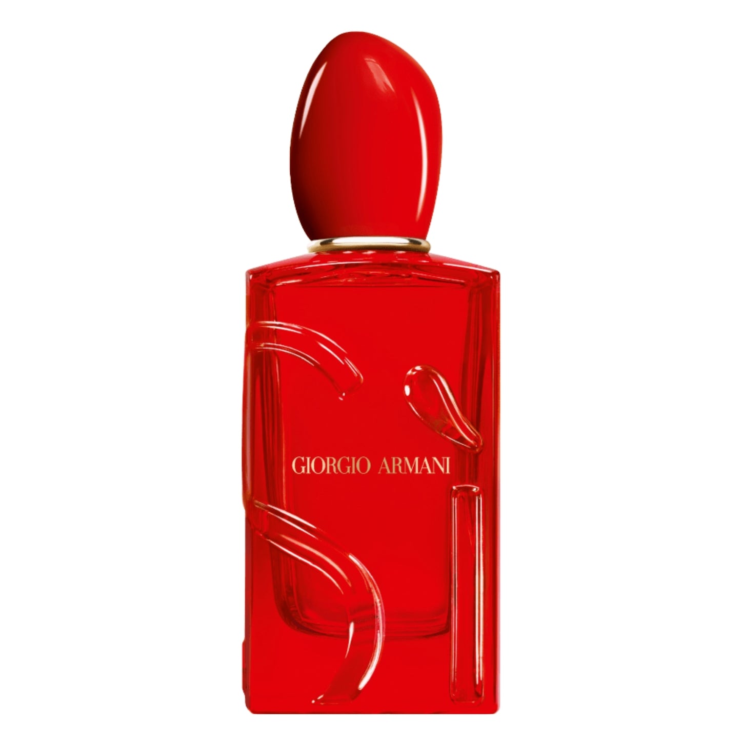 Productos de Importación (12 - 16 días hábiles) - Giorgio Armani Si Passione Red Musk (L) EDP 3.3oz