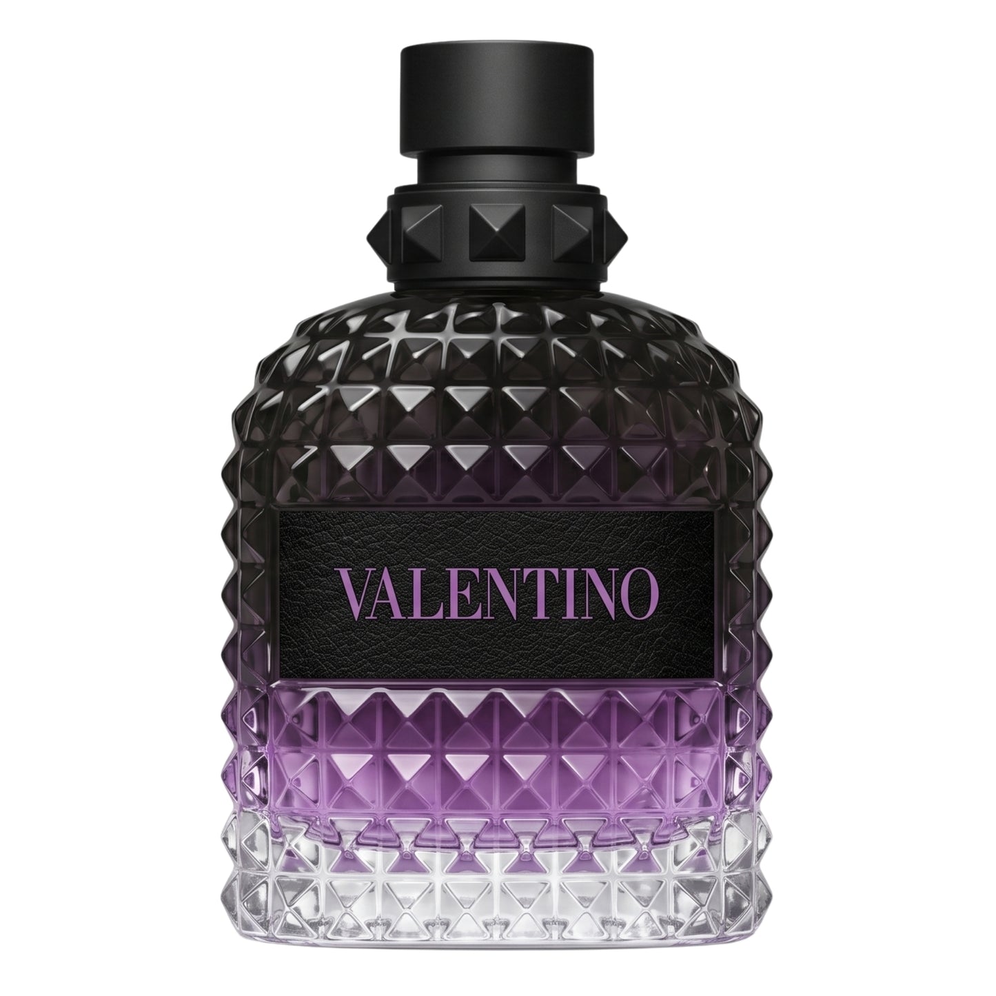 Productos de Importación (12 - 16 días hábiles) - Valentino Born in Roma Uomo Purple Melancholia (M) EDT 3.4 Oz