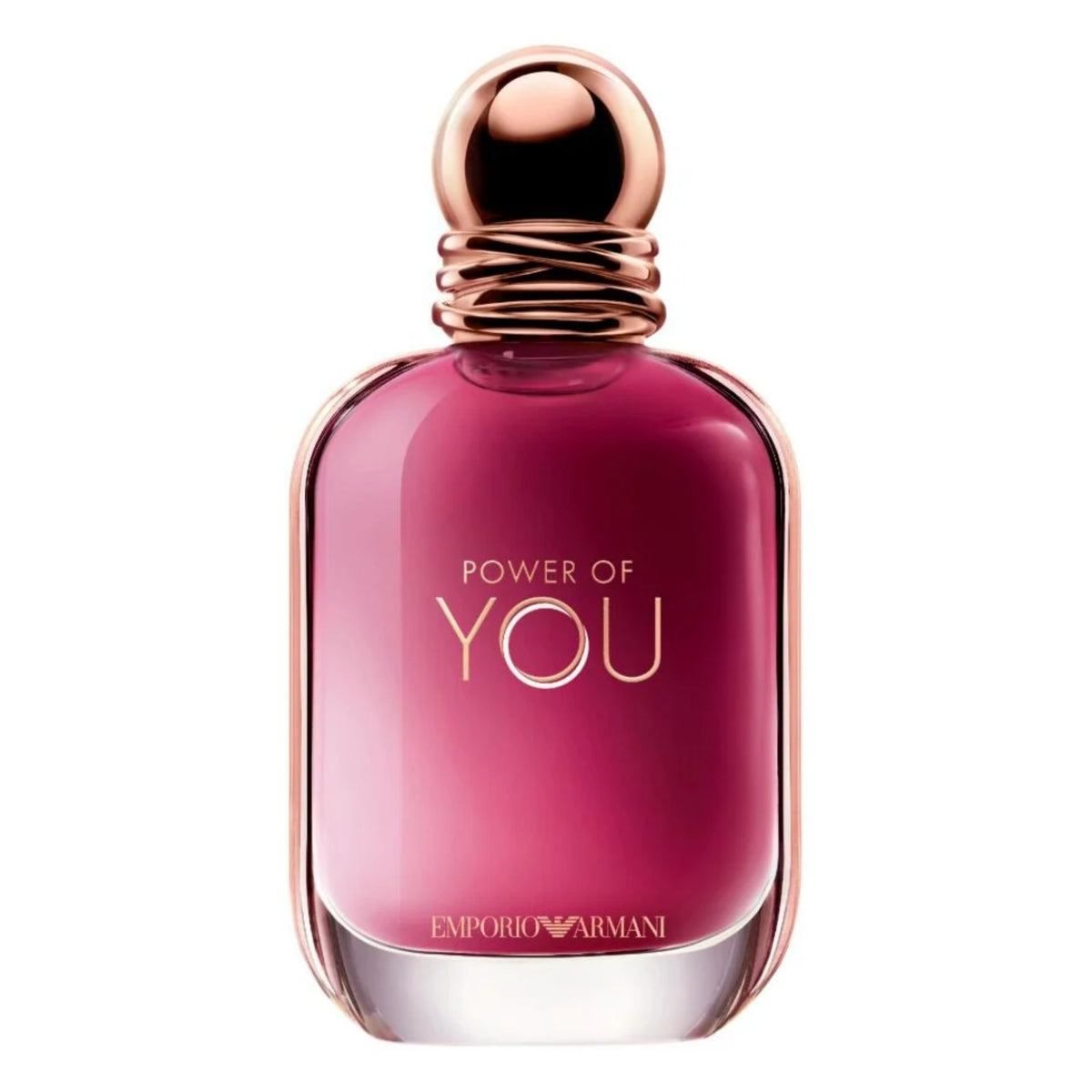 Productos de Importación (12 - 16 días hábiles) - Giorgio Armani Emporio Armani Power Of You (L) EDP 1.7 Oz