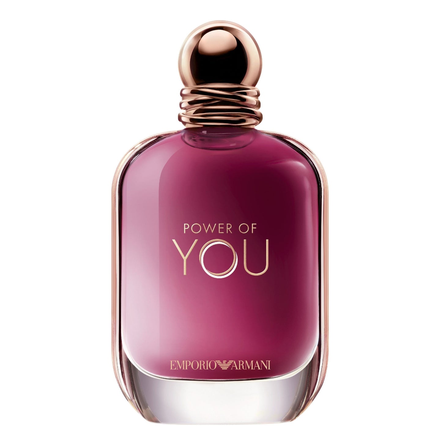 Productos de Importación (12 - 16 días hábiles) - Giorgio Armani Emporio Armani Power Of You (L) EDP 3 oz