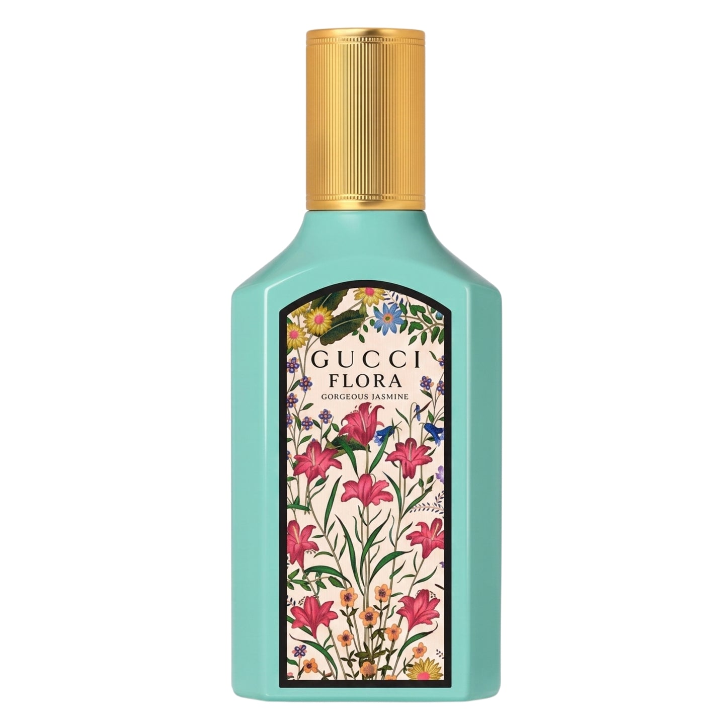 Productos de Importación (12 - 16 días hábiles) - Gucci Flora Gorgeous Jasmine (L) EDP 1.7 Oz