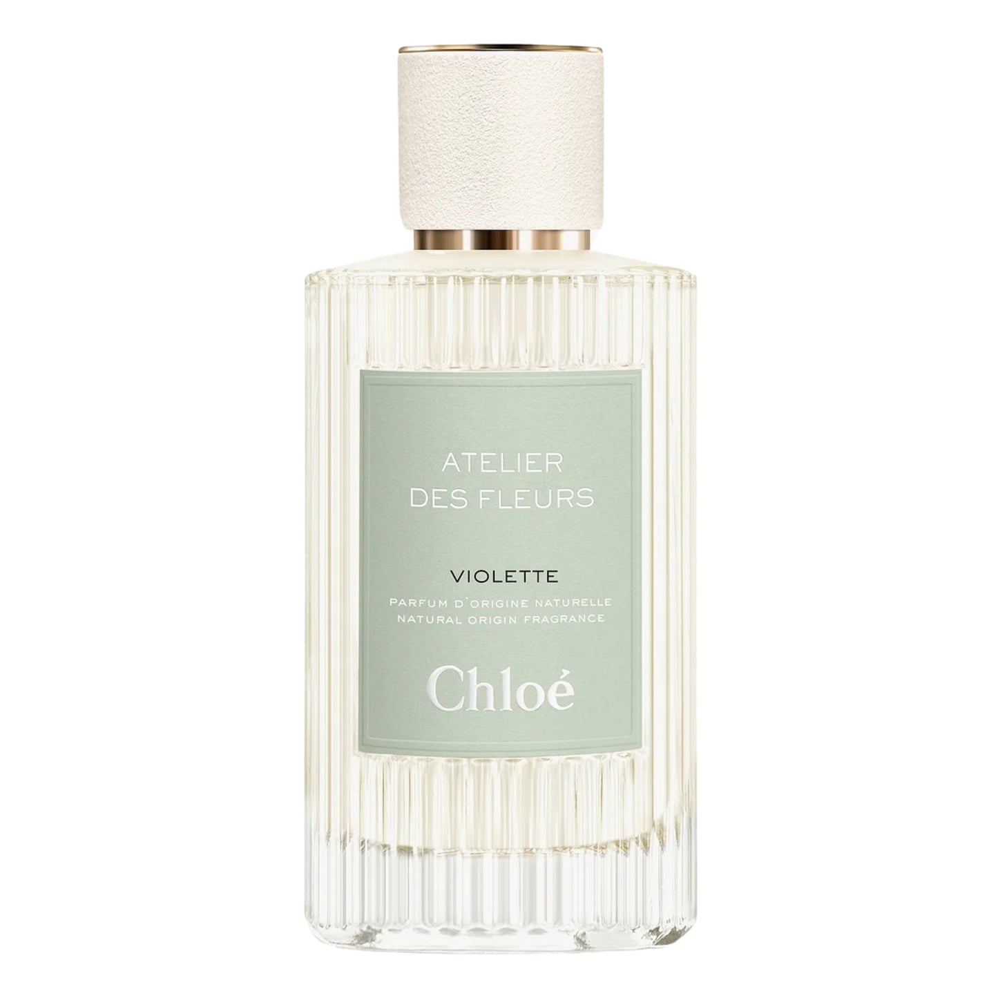 Productos de Importación (12 - 16 días hábiles) - Chloe Atelier des Fleurs Violette (U) EDP 5 oz