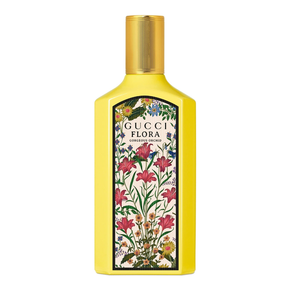 Productos de Importación (12 - 16 días hábiles) - Gucci Flora Gorgeous Orchid (L) EDP 3.3oz