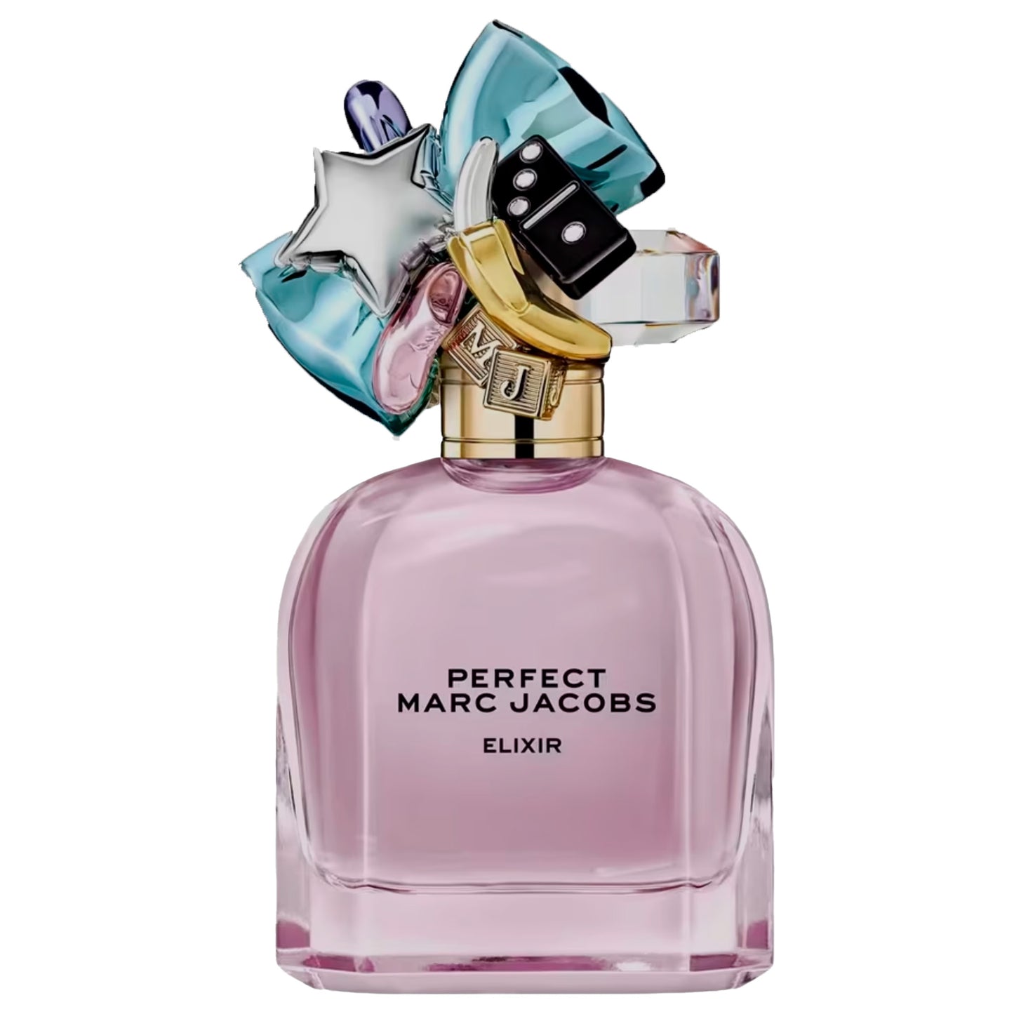 Productos de Importación (12 - 16 días hábiles) - Marc Jacobs Perfect Elixir (L) EDP 3.3oz