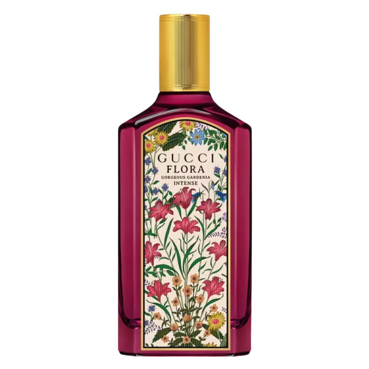 Productos de Importación (12 - 16 días hábiles) - Gucci Flora Gorgeous Gardenia Intense (L) EDP 3.3oz