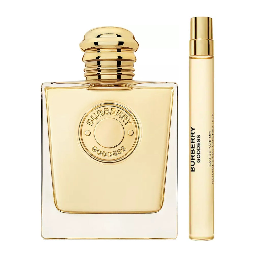 Productos de Importación (12 - 16 días hábiles) - Burberry Goddess Gift Set (L)
