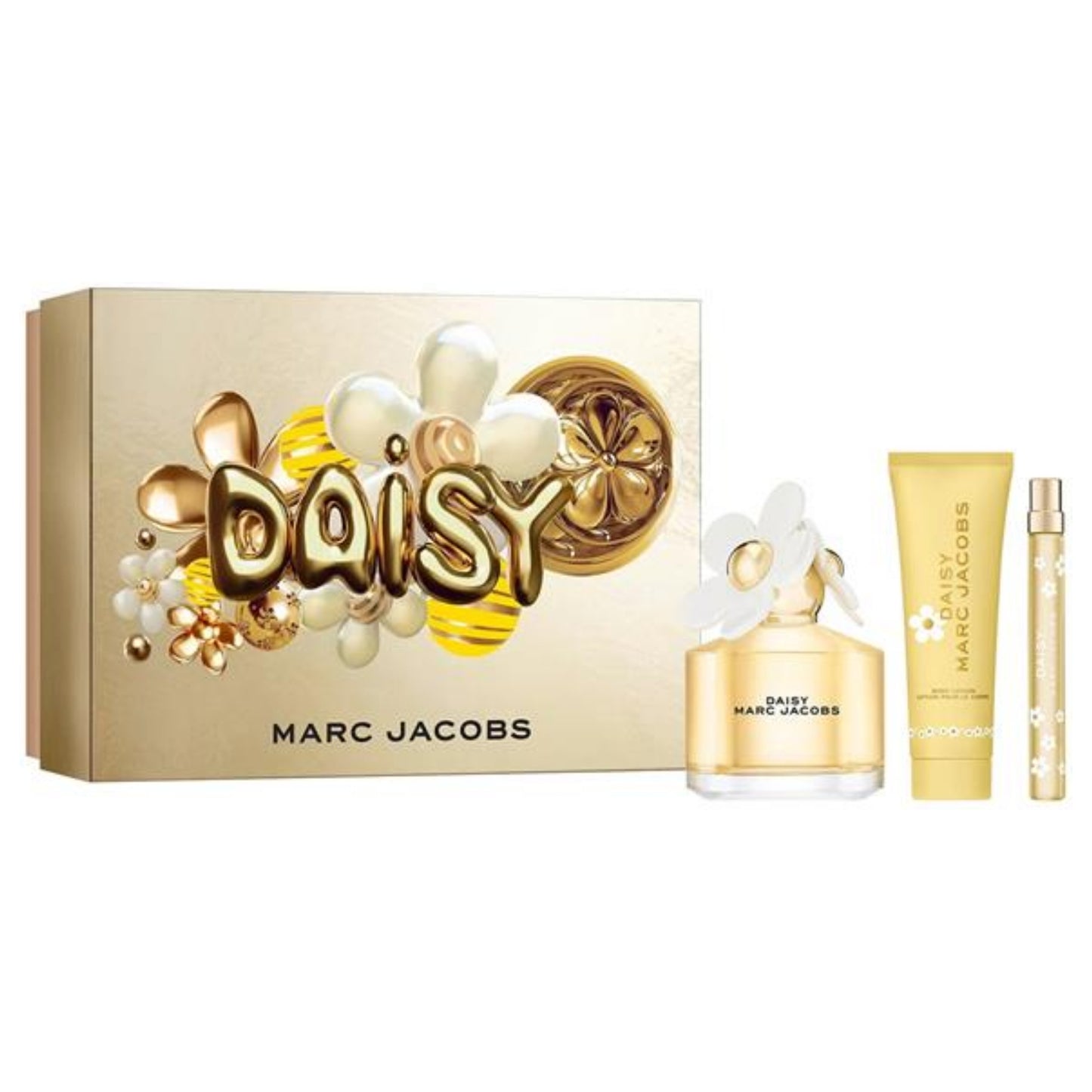 Productos de Importación (12 - 16 días hábiles) - Marc Jacobs Daisy Gift Set (L)