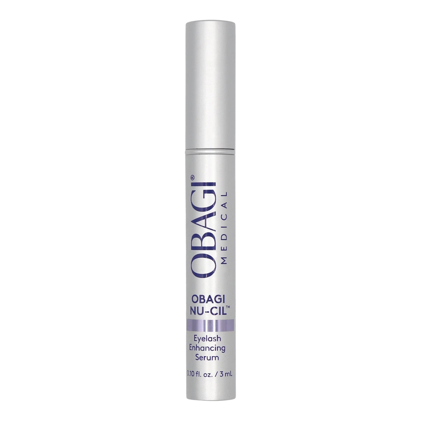 Productos de Importación (12 - 16 días hábiles) - Obagi Nu-Cil Eyelash Enhancing Serum (L) 3ml