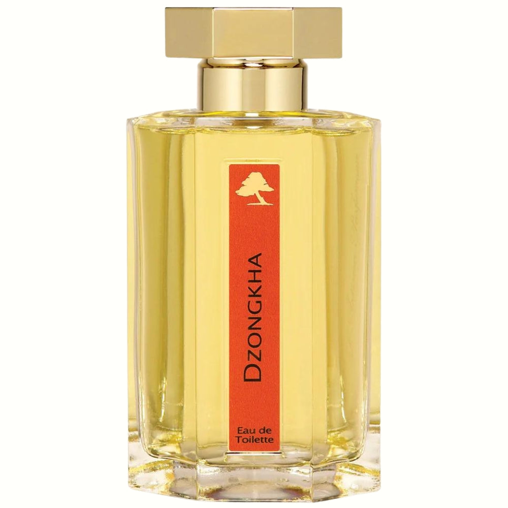 Productos de Importación (12 - 16 días hábiles) - L'artisan Parfumeur Dzongkha (U) EDT 3.4 Oz