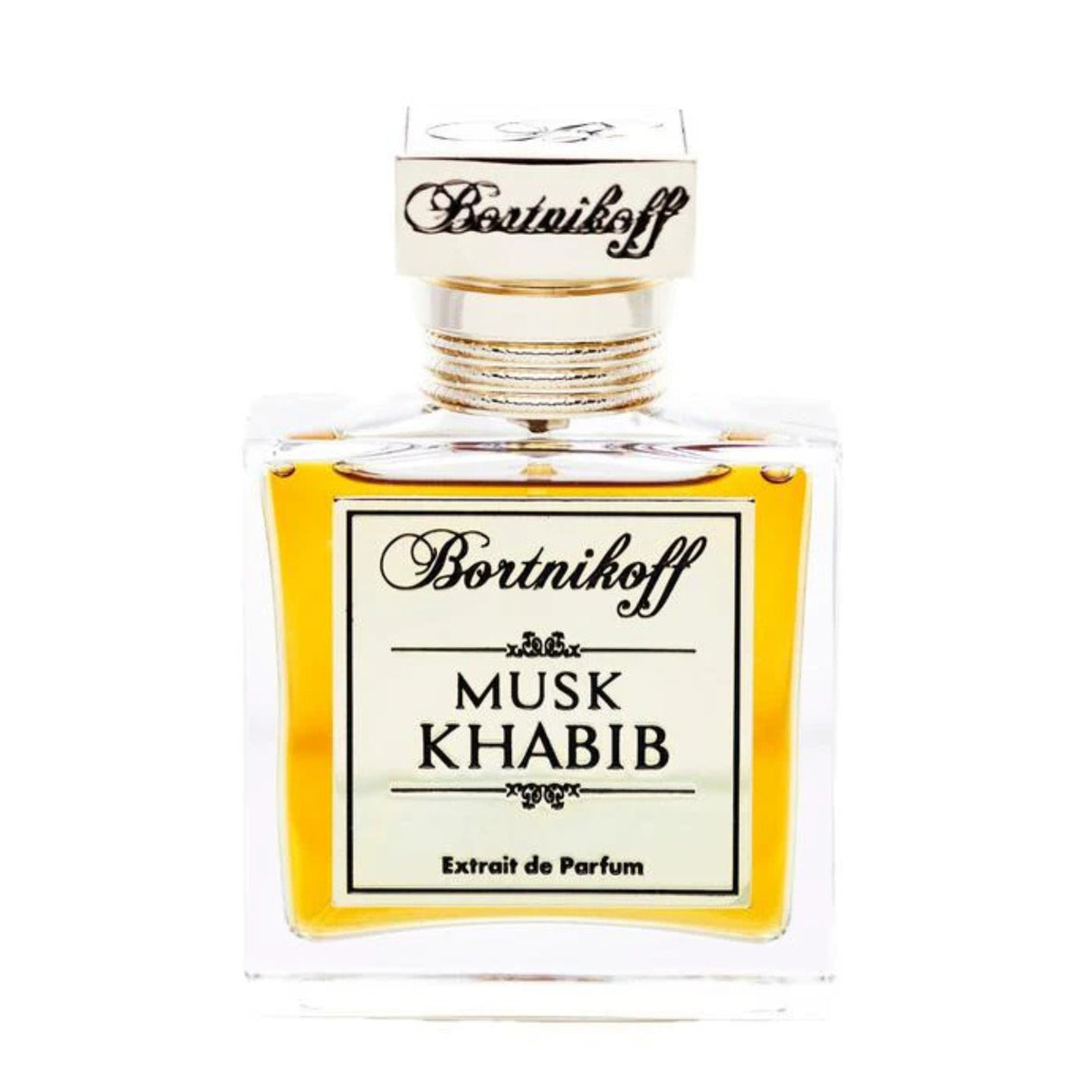 Productos de Importación (12 - 16 días hábiles) - Bortnikoff Musk Khabib (U) 1 oz