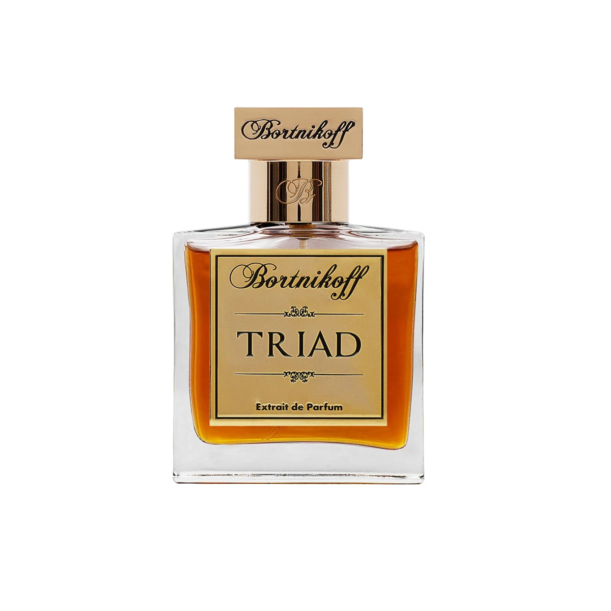 Productos de Importación (12 - 16 días hábiles) - Bortnikoff Triad (U) 1 oz