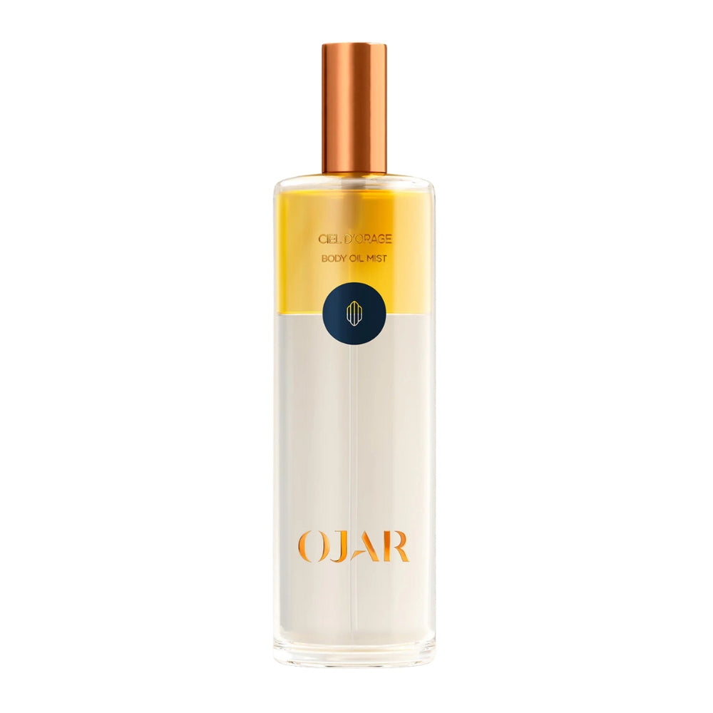 Productos de Importación (12 - 16 días hábiles) - Ojar Ciel d'Orage Body Oil Mist (U) 3.4 Oz