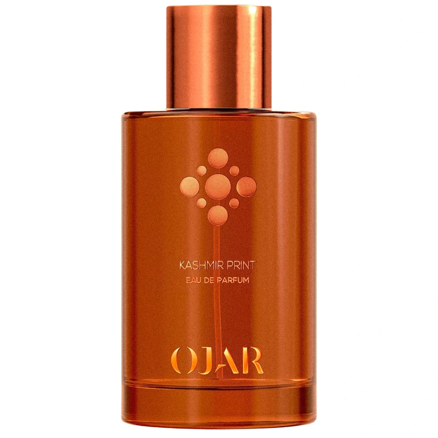Productos de Importación (12 - 16 días hábiles) - OJAR Kashmir Print (U) EDP 3.3oz
