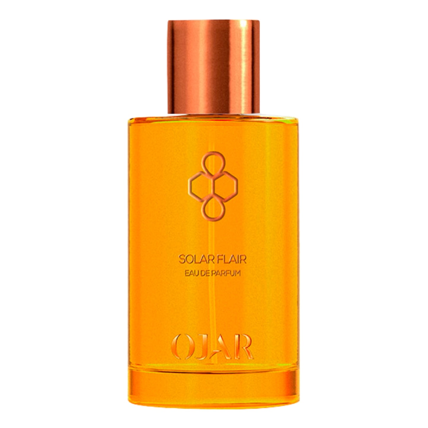 Productos de Importación (12 - 16 días hábiles) - Ojar Solar Flair (U) EDP 3.4 Oz