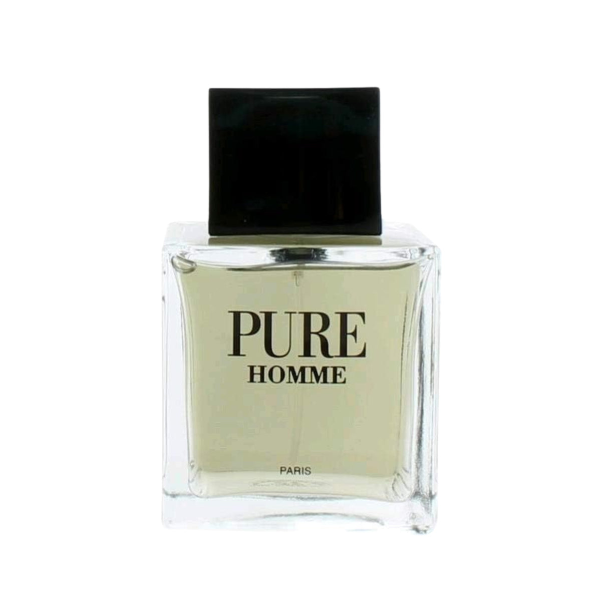 Productos de Importación (12 - 16 días hábiles) - Karen Low Pure Homme (M) EDT 3.4 Oz
