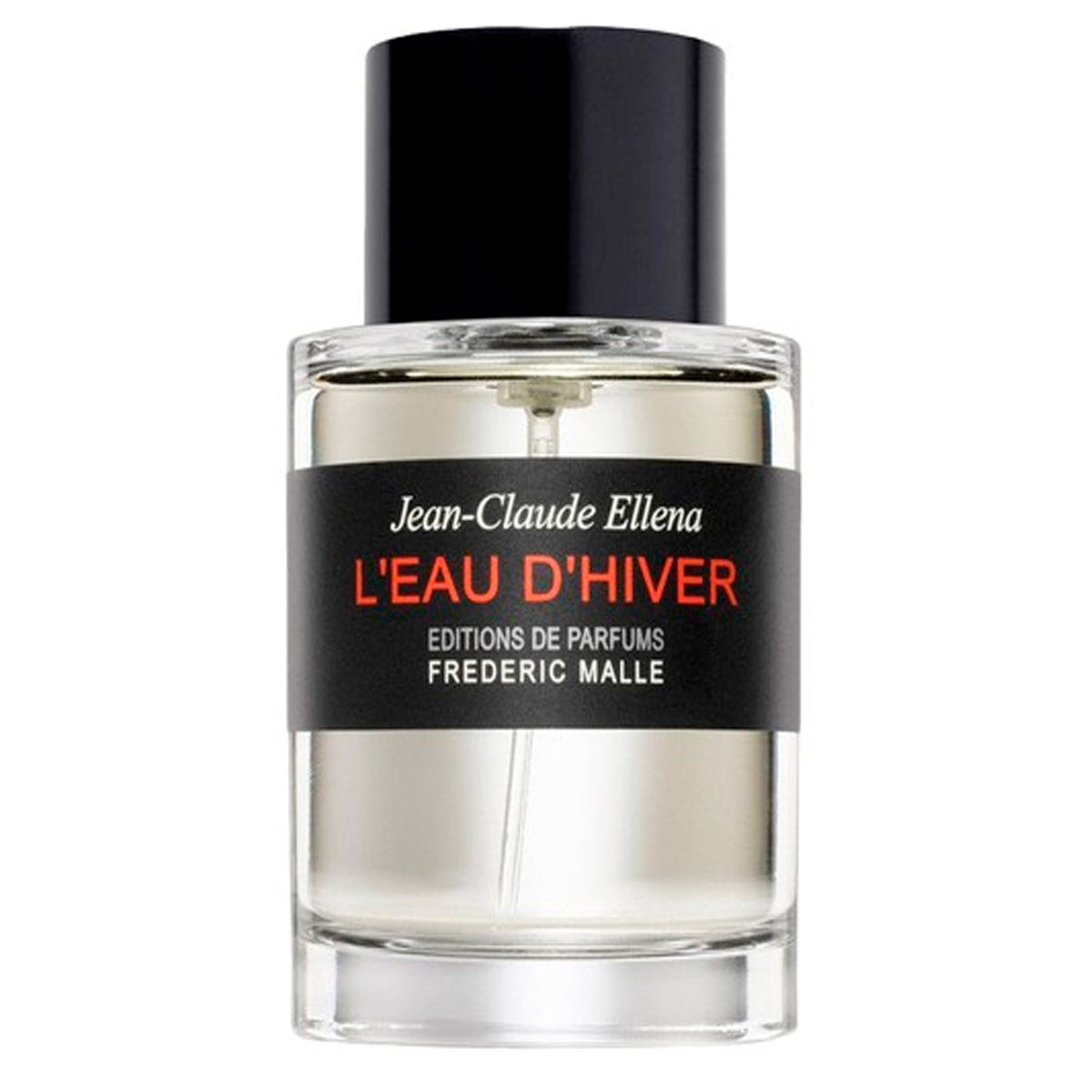 Productos de Importación (12 - 16 días hábiles) - Frederic Malle L'Eau d'Hiver (U) EDT 3.4 Oz