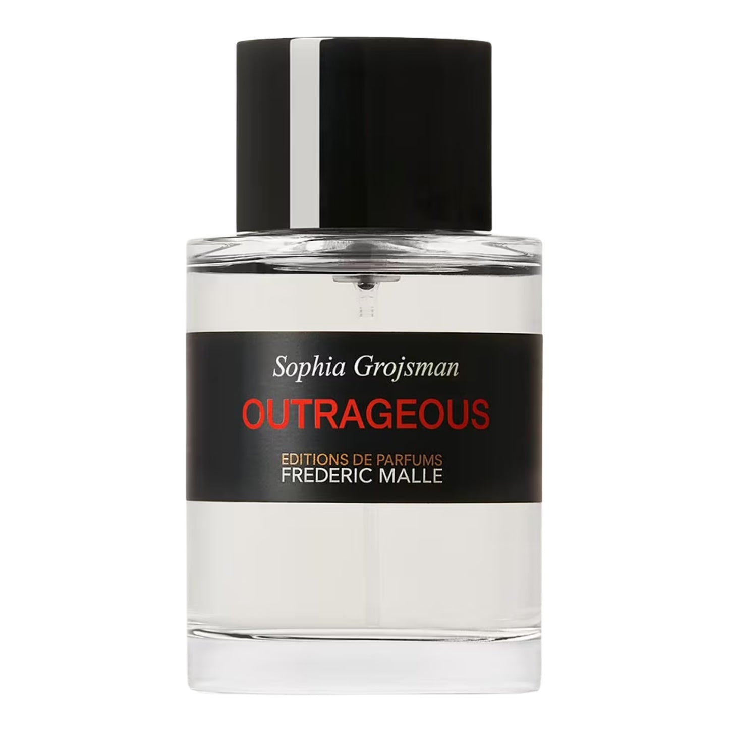 Productos de Importación (12 - 16 días hábiles) - Frederic Malle Outrageous! (U) EDP 3.4 Oz