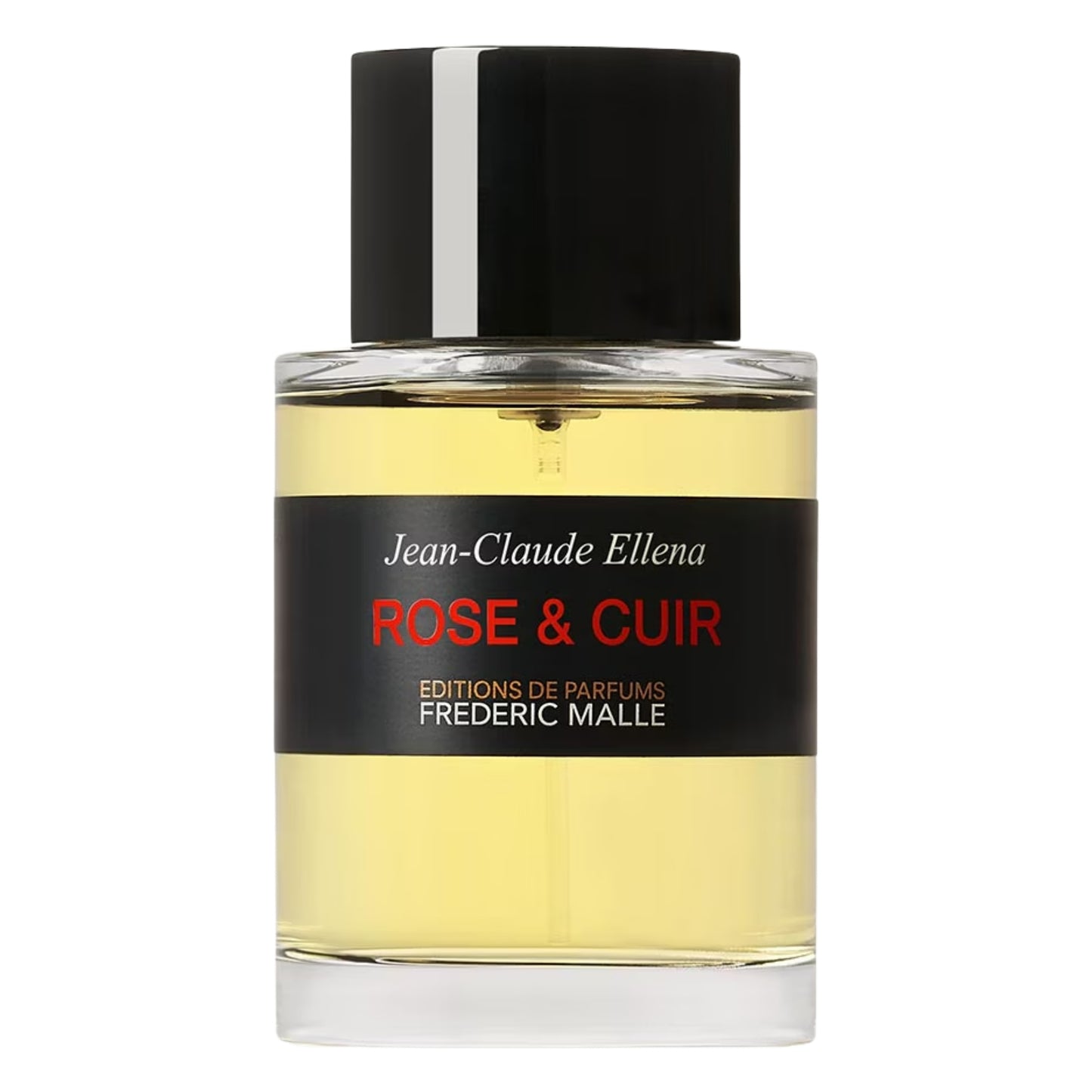 Productos de Importación (12 - 16 días hábiles) - Frederic Malle Rose & Cuir (U) 3.4 Oz