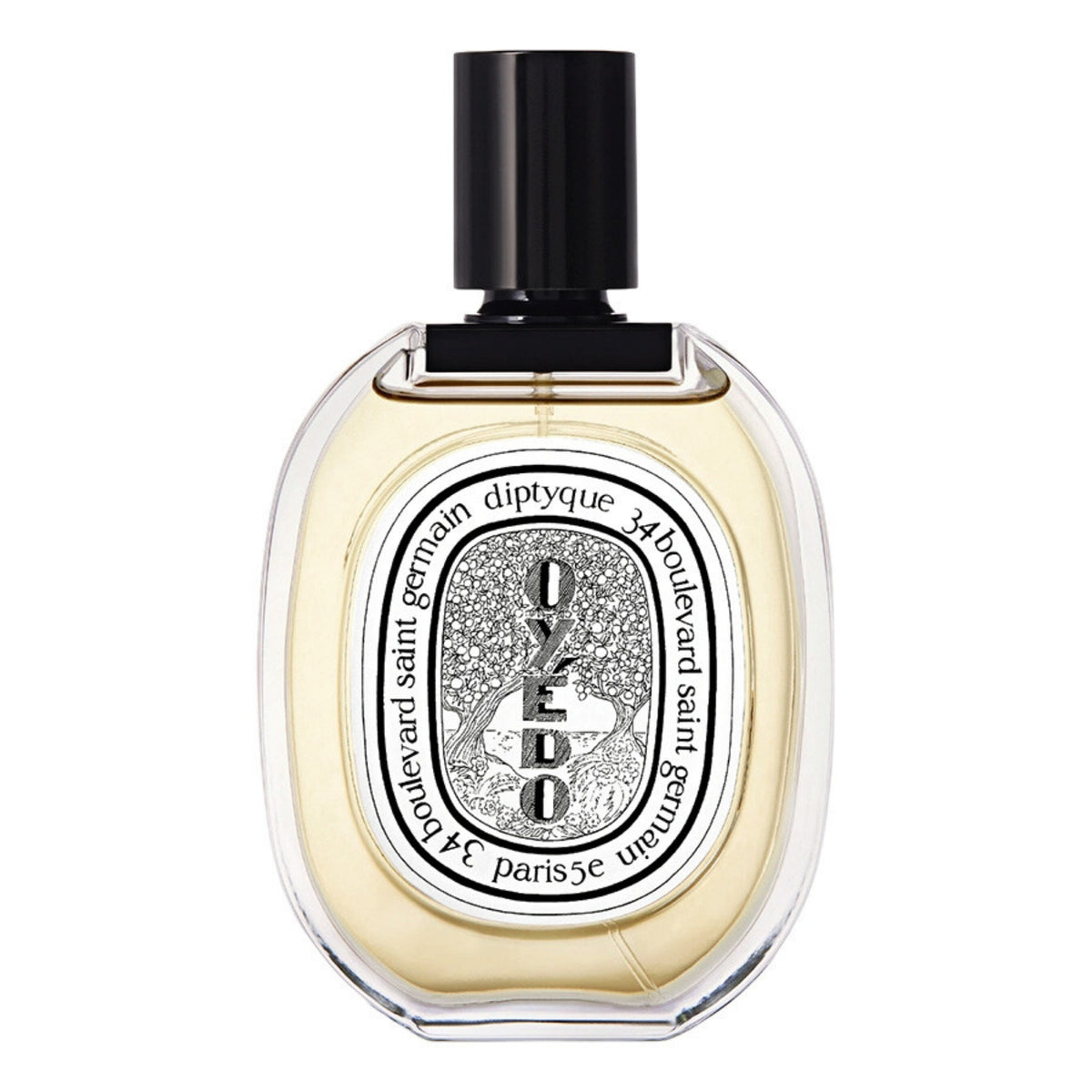 Productos de Importación (12 - 16 días hábiles) - Diptyque Oyedo (U) EDT 3.4 Oz