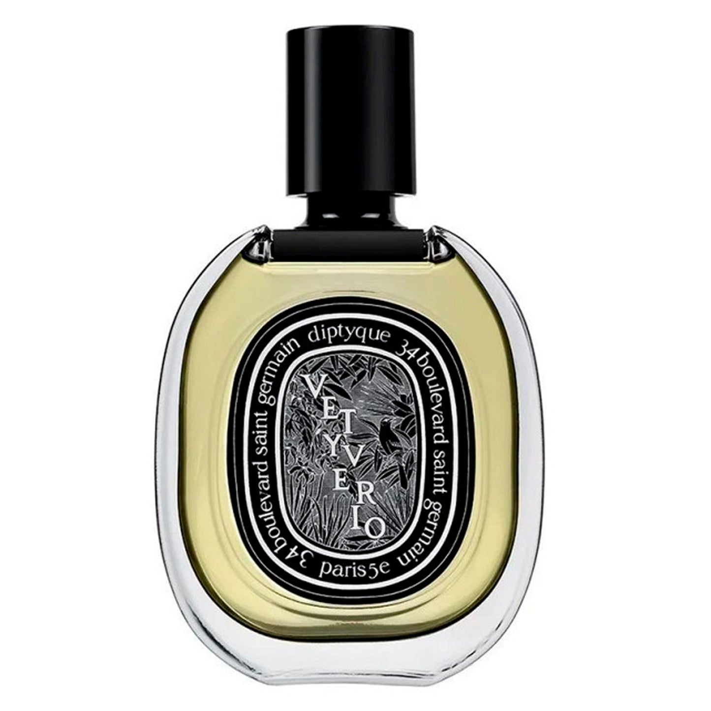 Productos de Importación (12 - 16 días hábiles) - Diptyque Vetyverio (U) EDP 2.5 oz