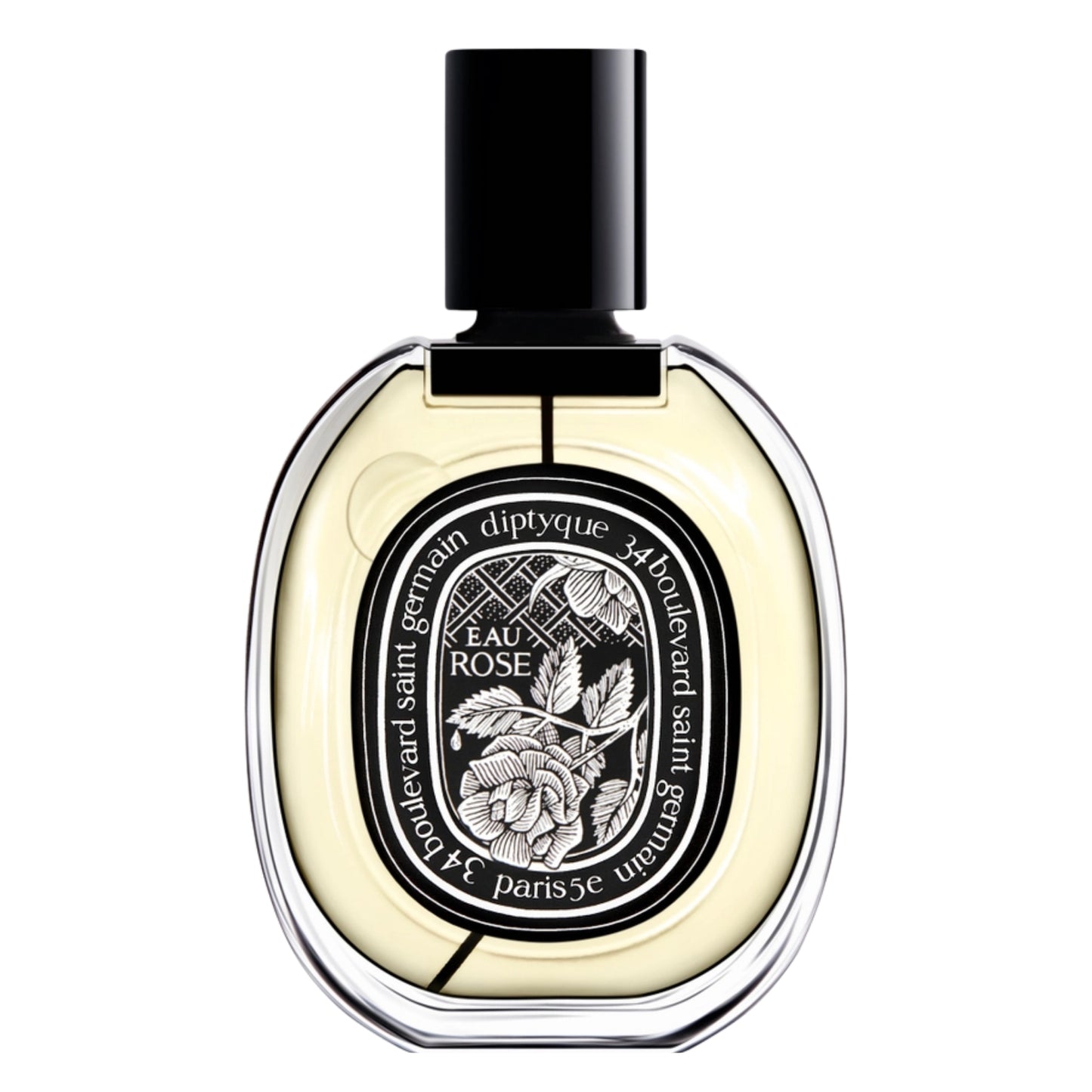 Productos de Importación (12 - 16 días hábiles) - Diptyque Eau Rose (L) EDP 2.5 oz