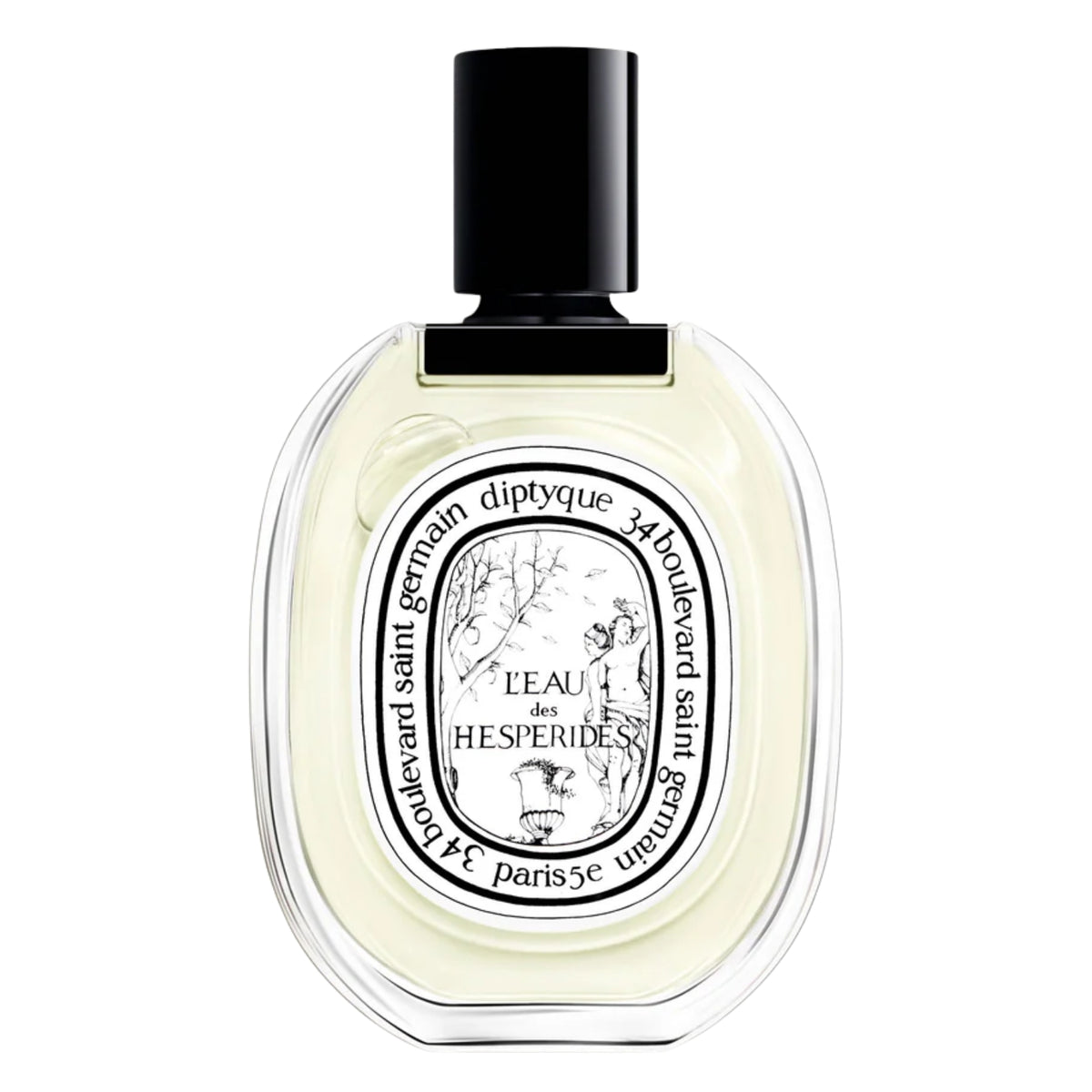 Productos de Importación (12 - 16 días hábiles) - Diptyque L'Eau des Hesperides (U) EDT 3.4 Oz