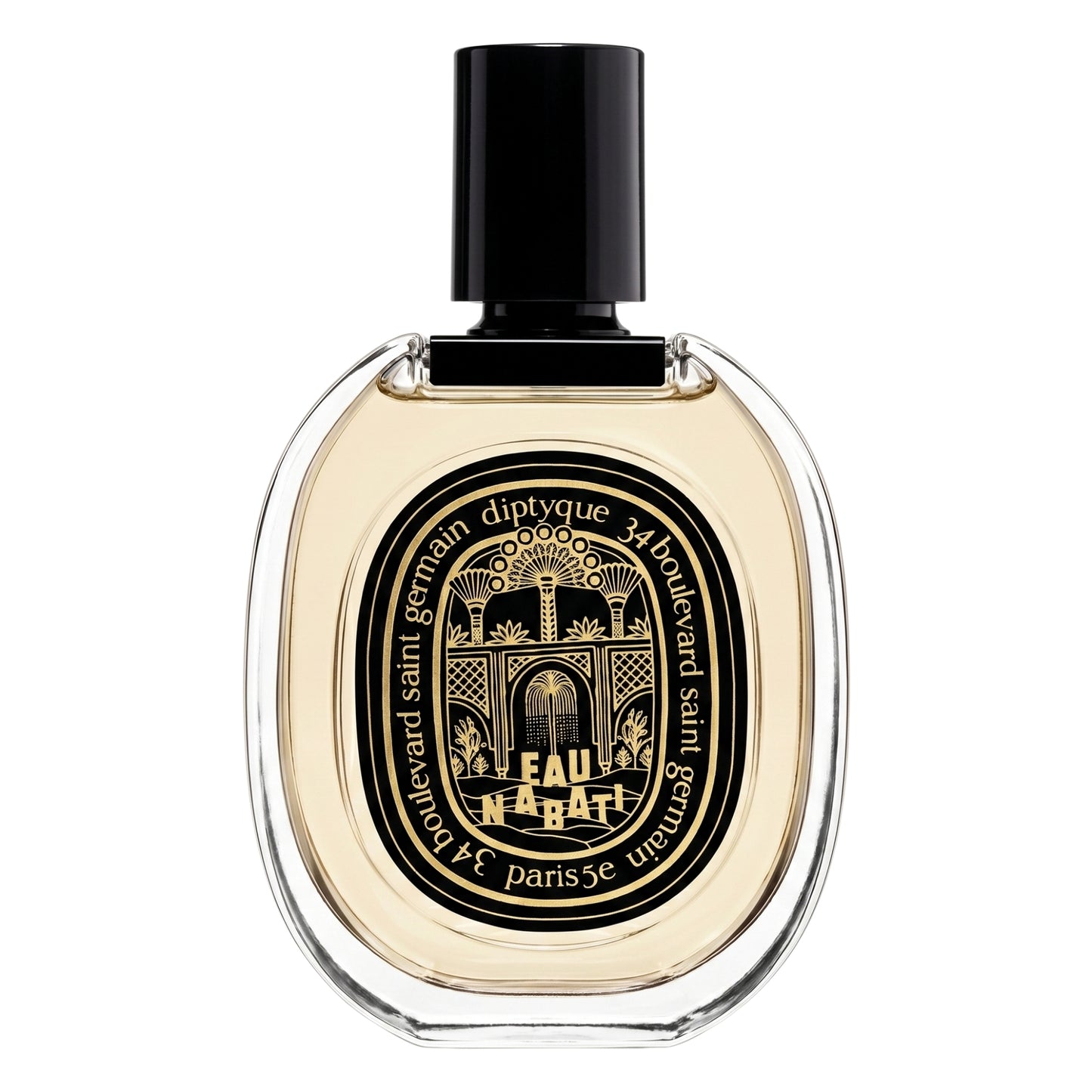 Productos de Importación (12 - 16 días hábiles) - Diptyque Eau Nabati (U) EDP 2.5 oz