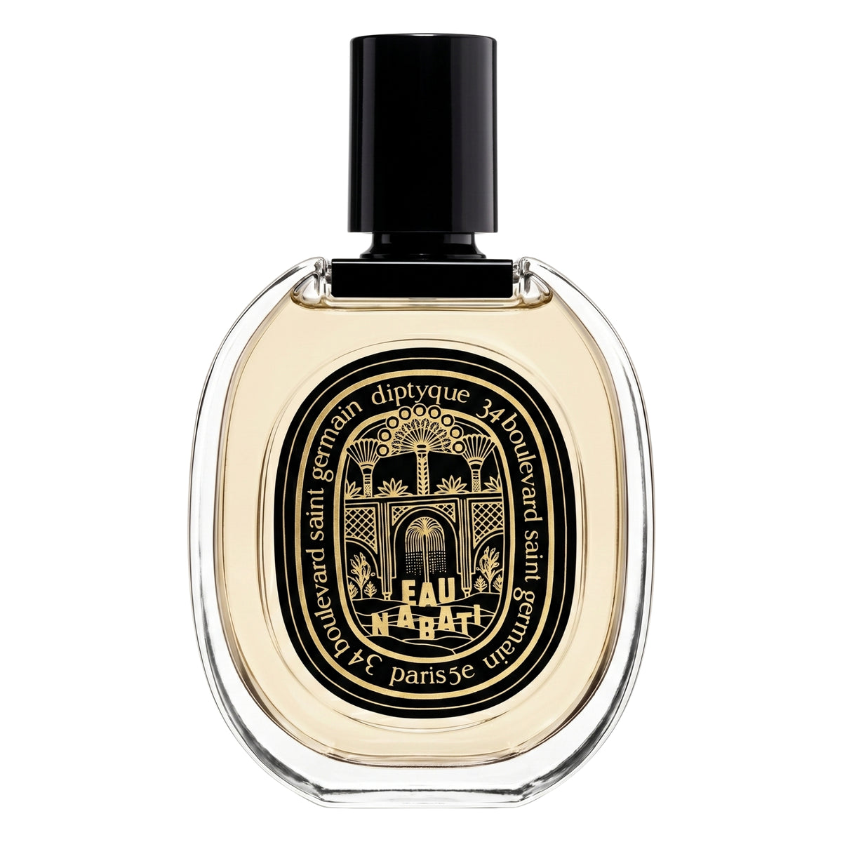 Productos de Importación (12 - 16 días hábiles) - Diptyque Eau Nabati (U) EDP 2.5 oz