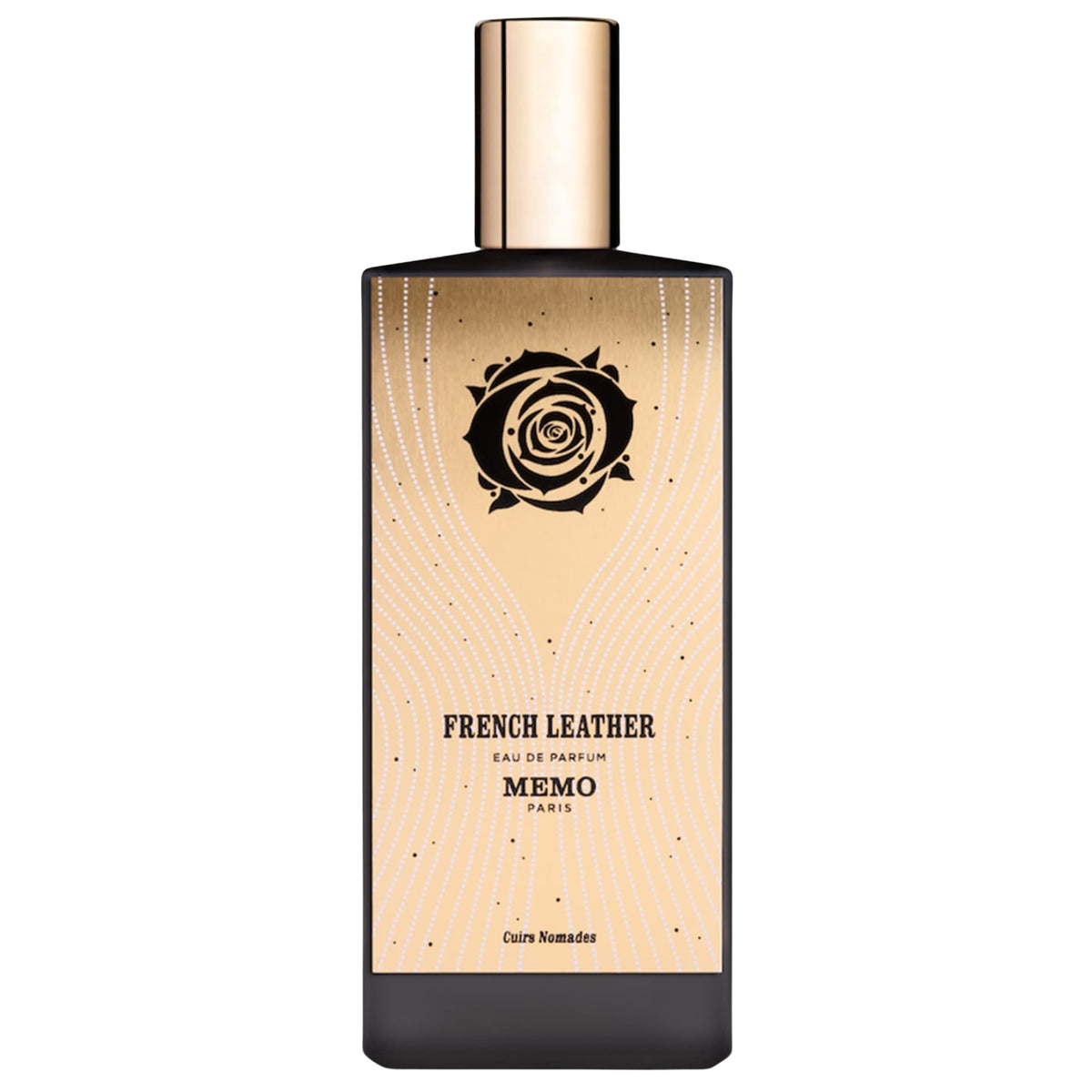 Productos de Importación (12 - 16 días hábiles) - Memo Paris French Leather Unisex (U) EDP 2.5 oz