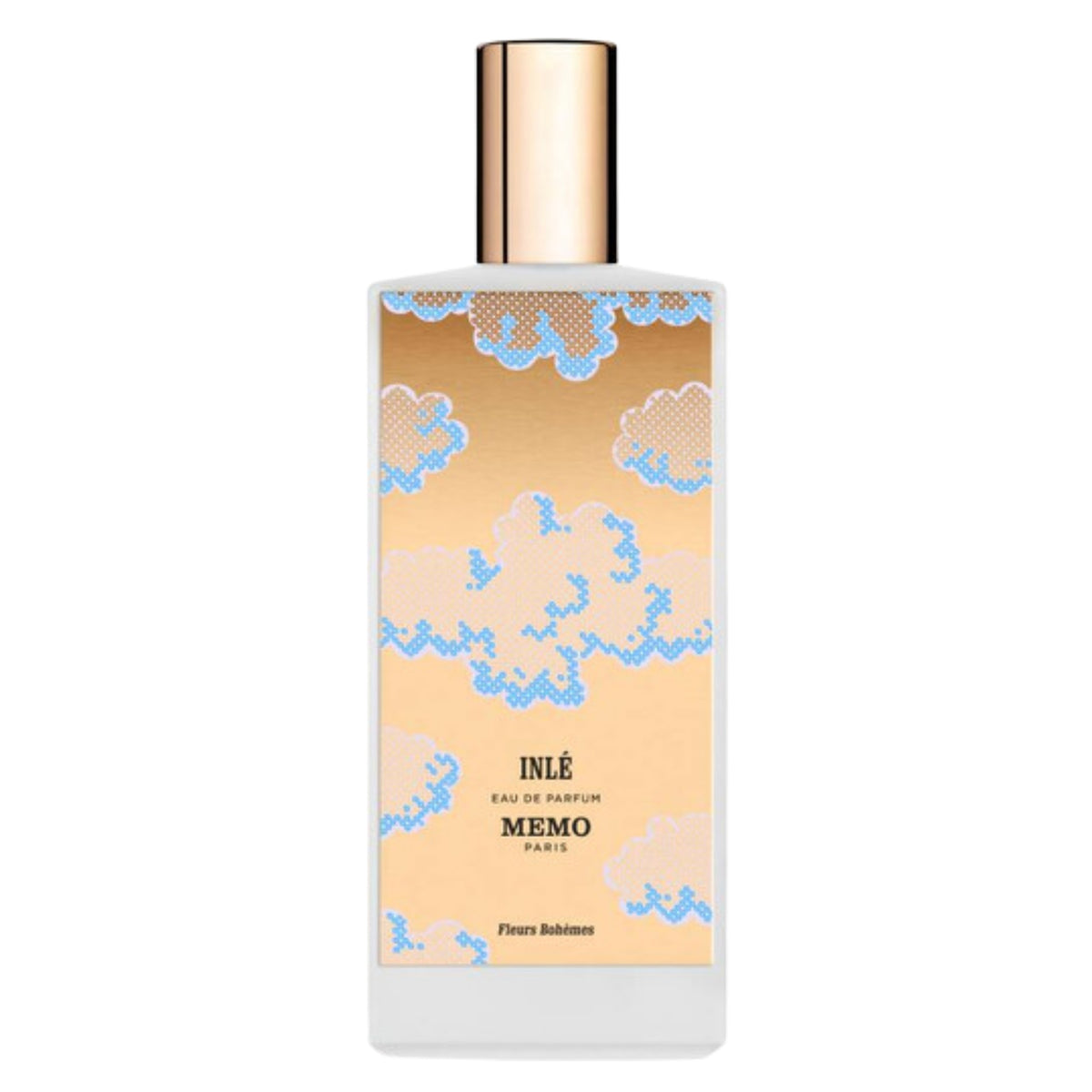 Productos de Importación (12 - 16 días hábiles) - Memo Paris Inle (U) EDP 2.5 oz