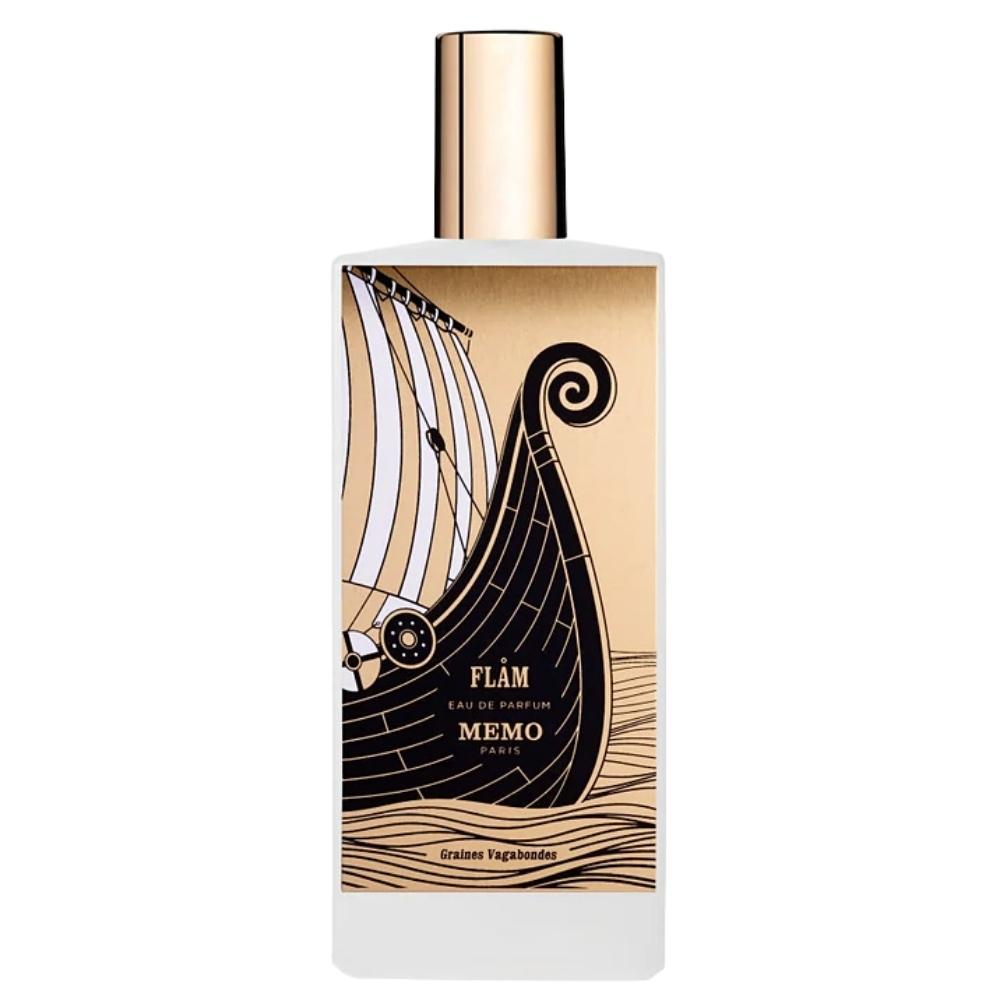 Productos de Importación (12 - 16 días hábiles) - Memo Paris Flam (U) EDP 2.5 oz