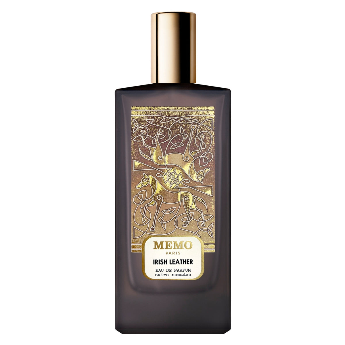 Productos de Importación (12 - 16 días hábiles) - Memo Paris Irish Leather New Packing (U) EDP 2.4 Oz