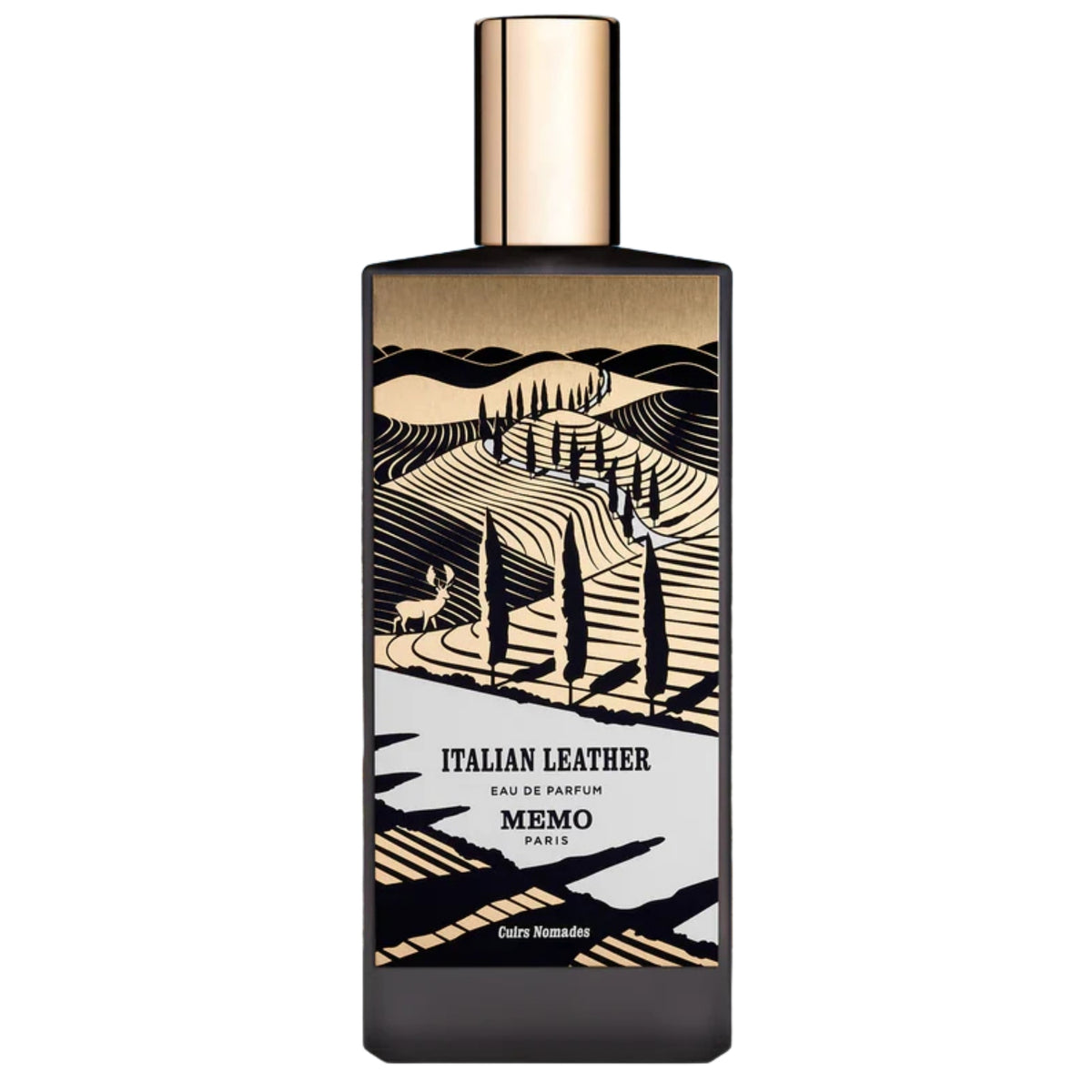 Productos de Importación (12 - 16 días hábiles) - Memo Paris Italian Leather New Packaging (U) EDP 2.4 Oz