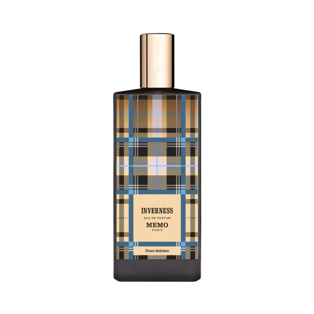 Productos de Importación (12 - 16 días hábiles) - Memo Paris Inverness (U) EDP 2.5 oz