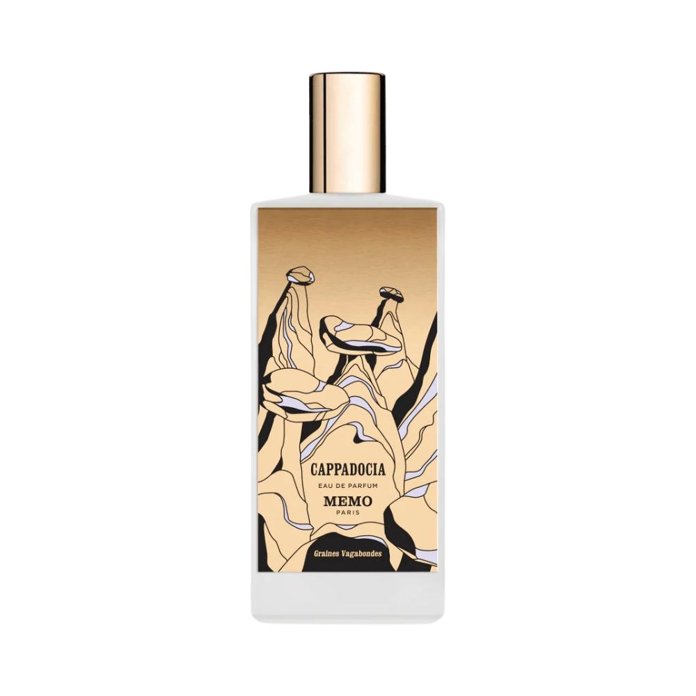 Productos de Importación (12 - 16 días hábiles) - Memo Paris Cappadocia (U) EDP 2.5 oz