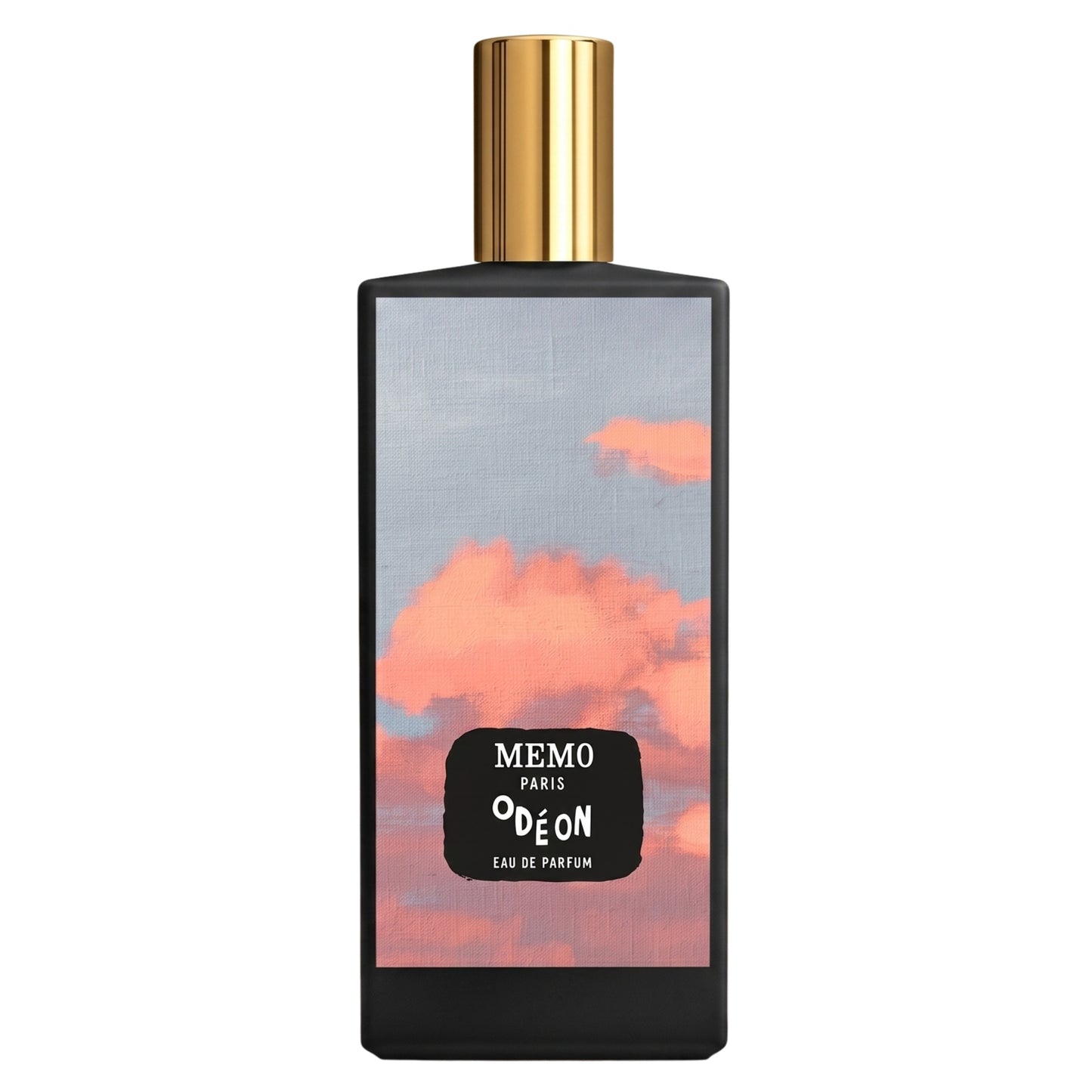 Productos de Importación (12 - 16 días hábiles) - Memo Paris Odeon X Jean Jullien (U) EDP 2.4 Oz
