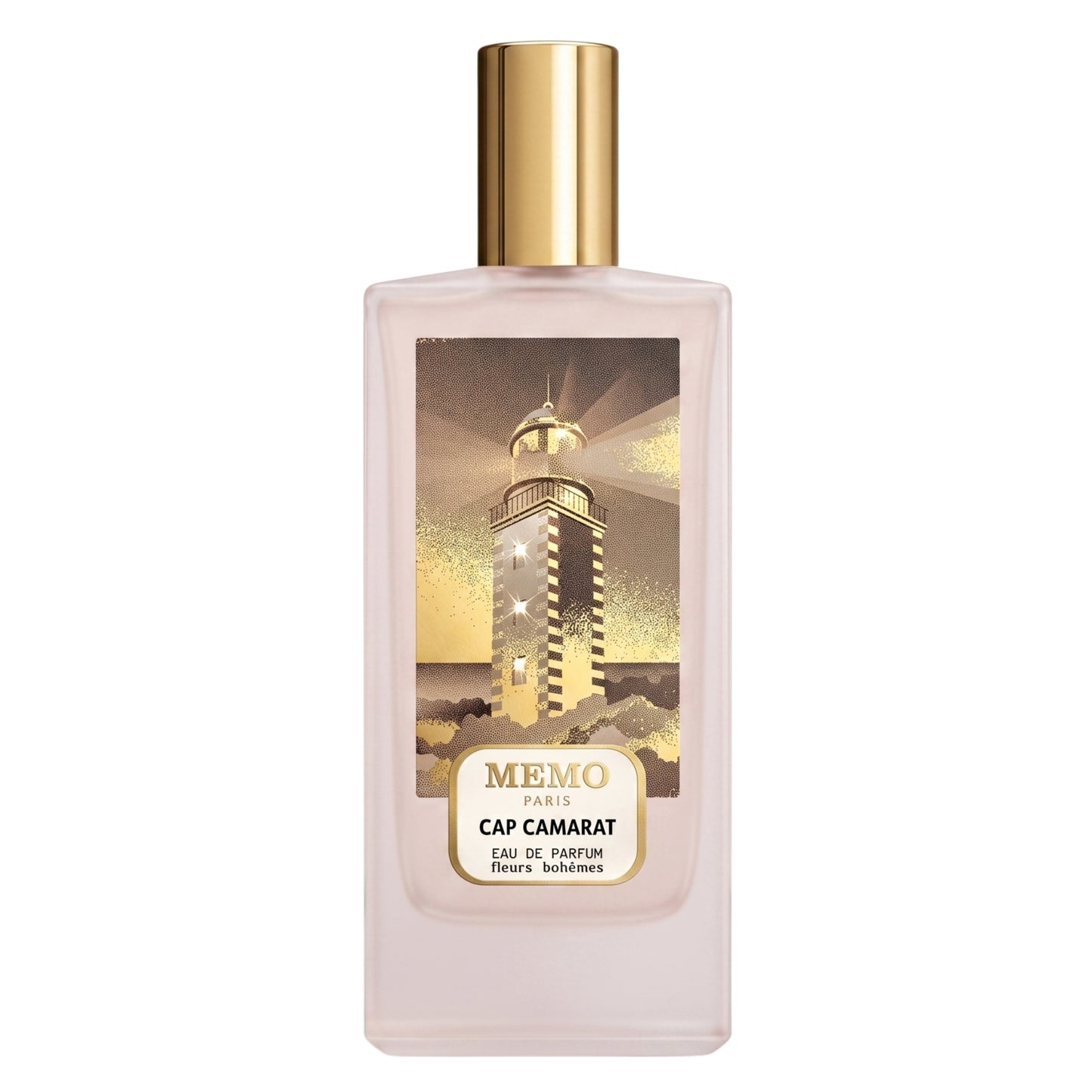 Productos de Importación (12 - 16 días hábiles) - Memo Paris Cap Camarat (U) EDP 2.4 Oz