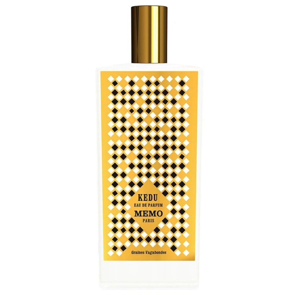 Productos de Importación (12 - 16 días hábiles) - Memo Paris Kedu (U) EDP 2.4 Oz