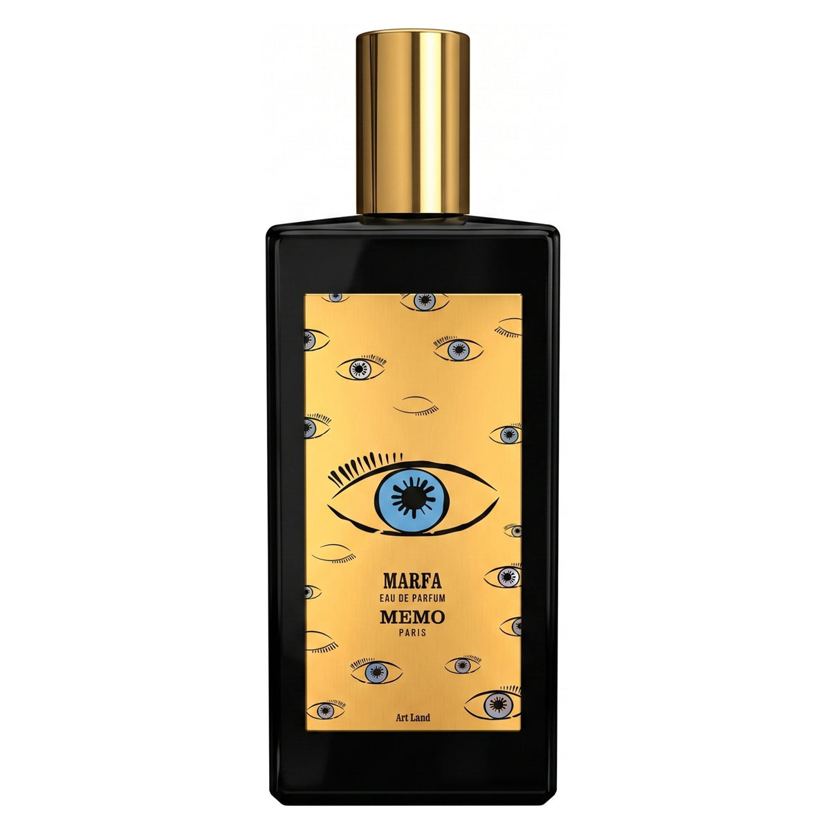 Productos de Importación (12 - 16 días hábiles) - Memo Paris Marfa (U) EDP 6.7 oz