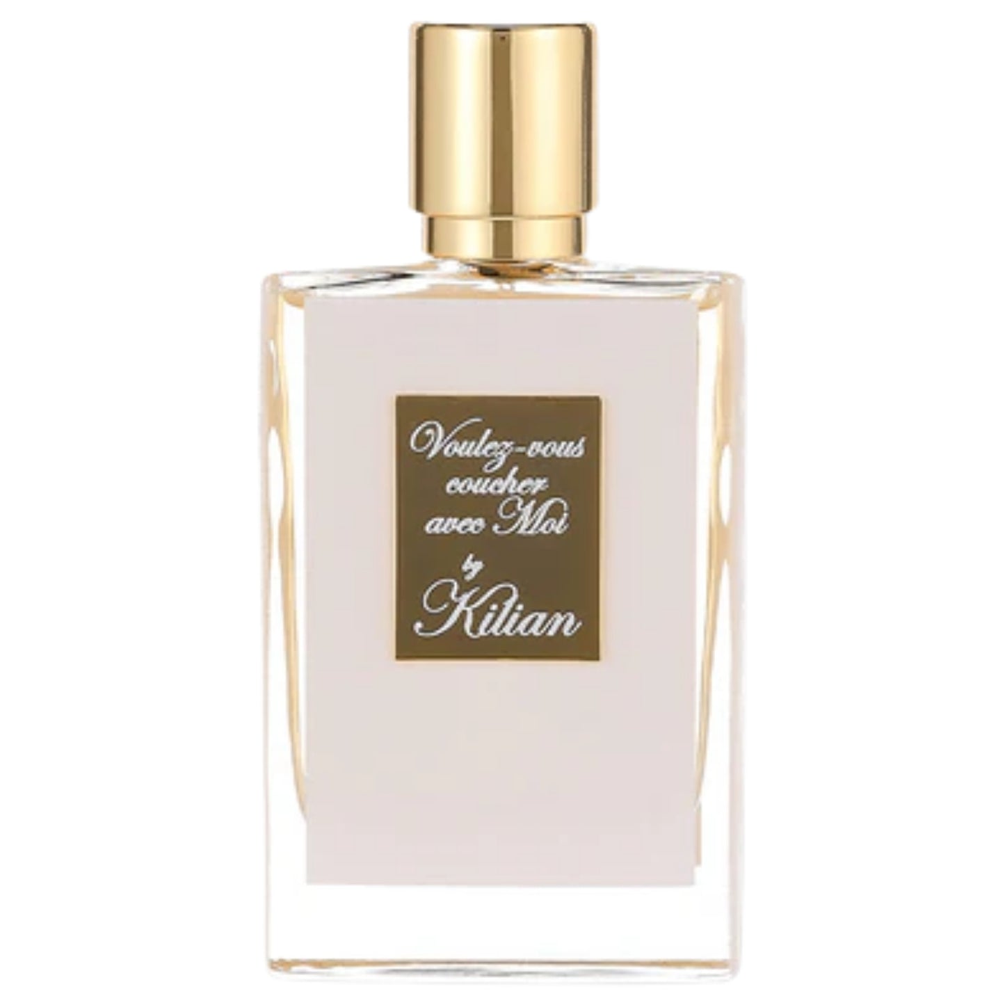 Productos de Importación (12 - 16 días hábiles) - By Kilian Voulez Vous Coucher Avec Moi Refillable (L) EDP 1.7 Oz