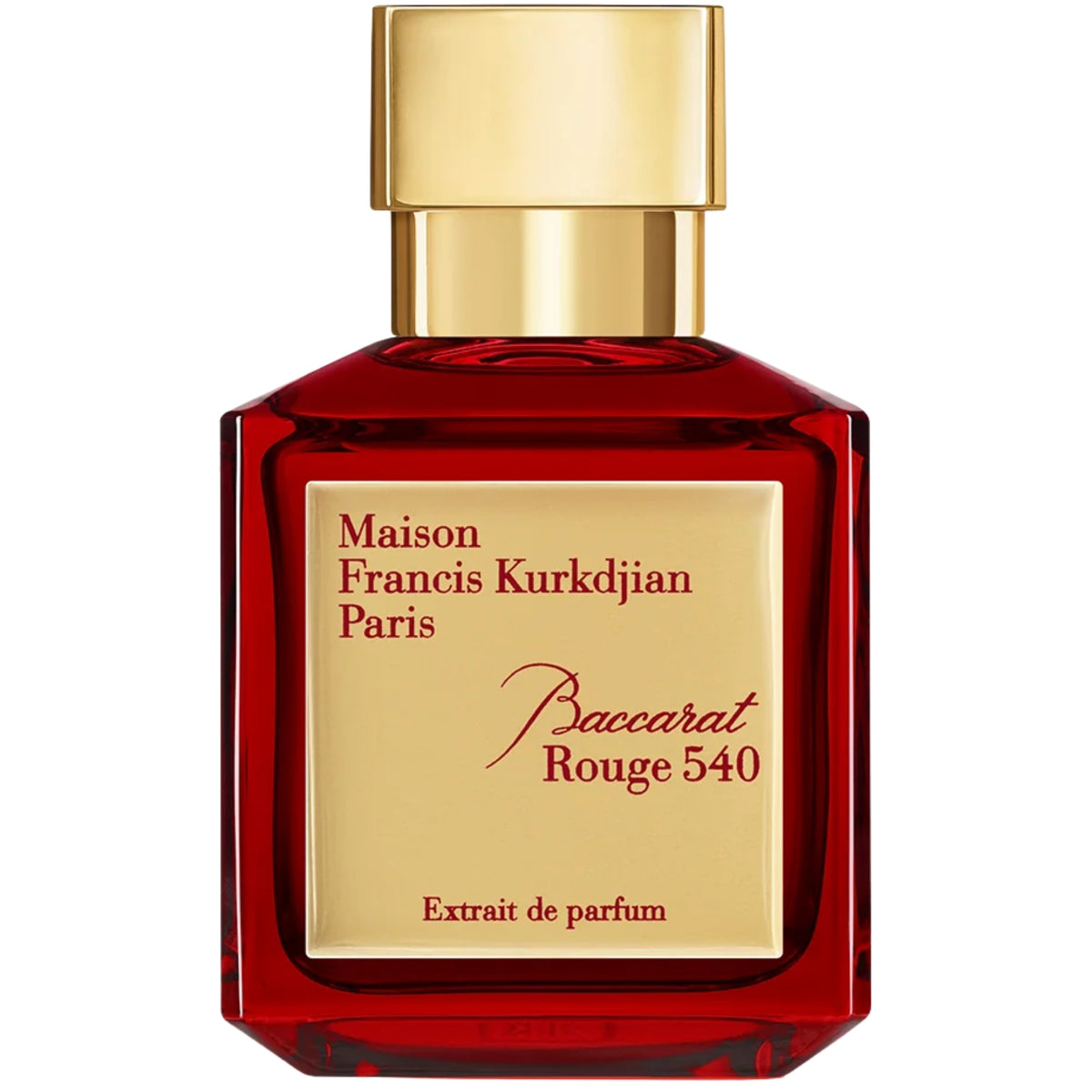 Productos de Importación (12 - 16 días hábiles) - Maison Francis Kurkdjian Baccarat Rouge 540 Extrait (U) 2.4 Oz