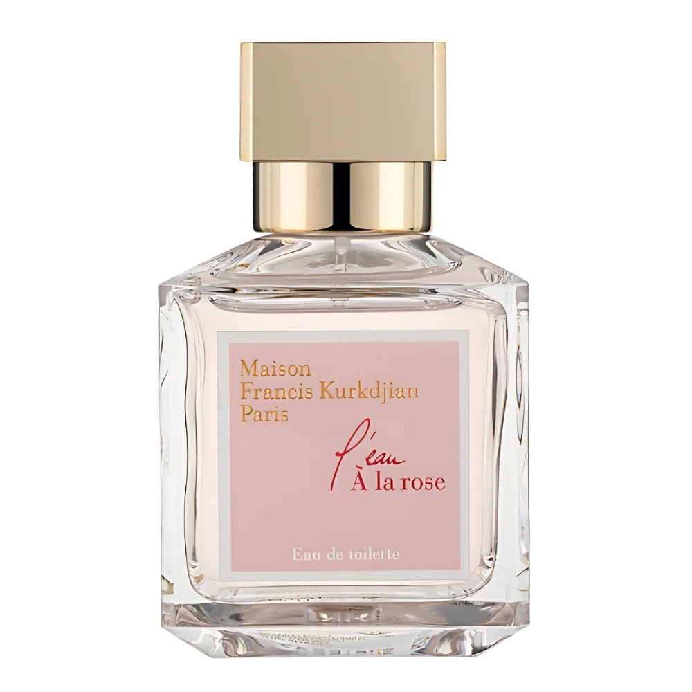 Productos de Importación (12 - 16 días hábiles) - Maison Francis Kurkdjian L'eau A La Rose (L) EDT 2.4 Oz