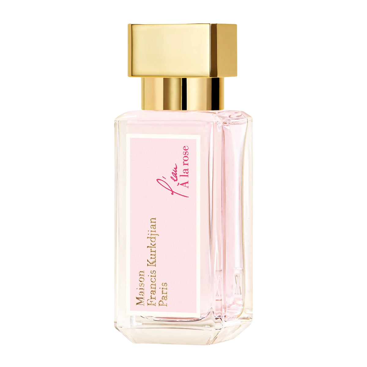 Productos de Importación (12 - 16 días hábiles) - Maison Francis Kurkdjian L'eau A La Rose (L) EDT 1.2 oz