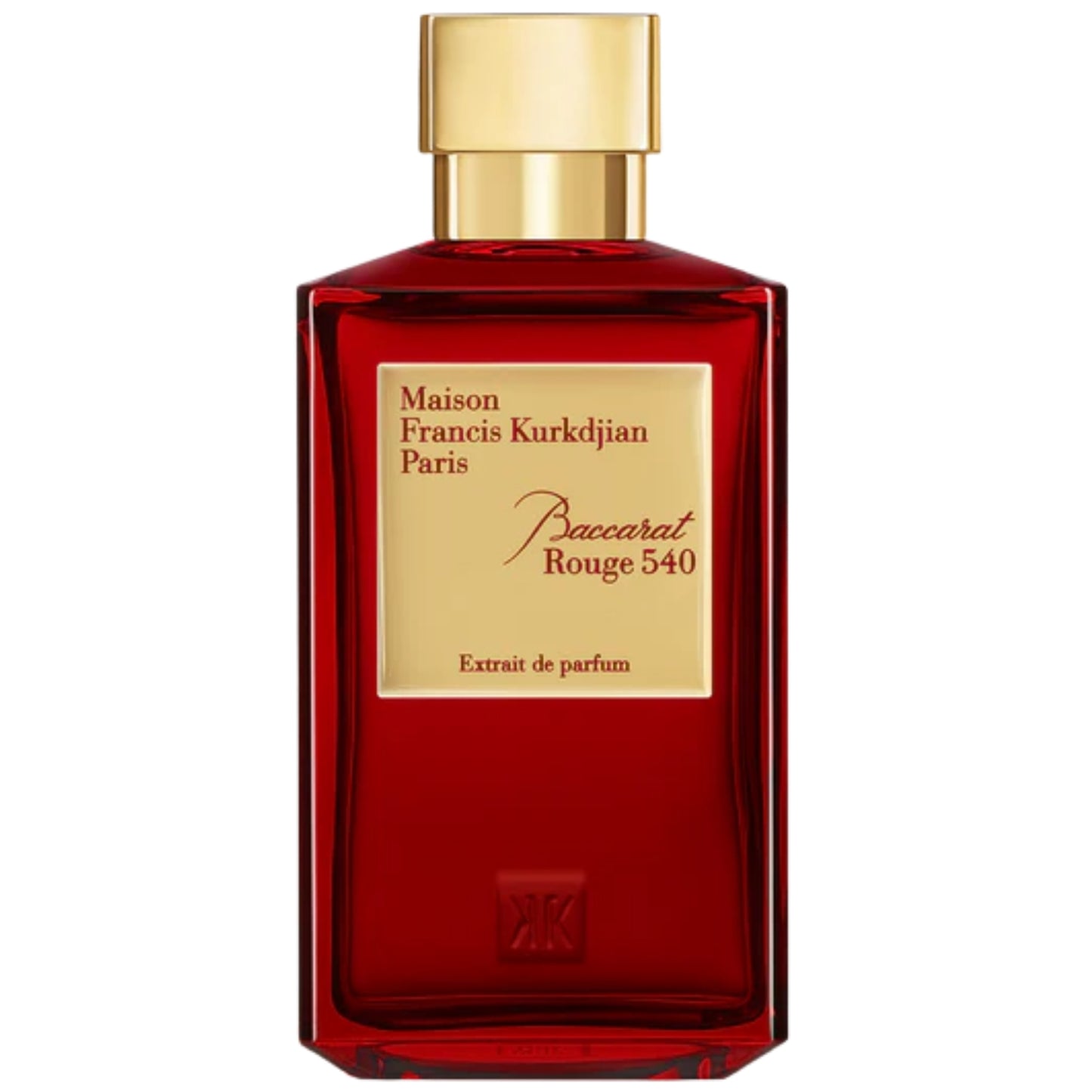 Productos de Importación (12 - 16 días hábiles) - Maison Francis Kurkdjian Baccarat Rouge 540 Extrait (U) 6.8 Oz