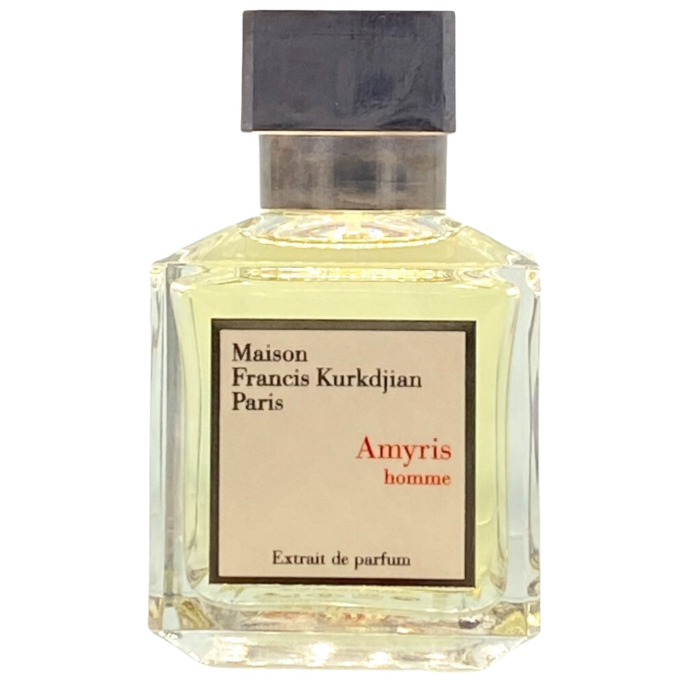 Productos de Importación (12 - 16 días hábiles) - Maison Francis Kurkdjian Amyris Homme Extrait (M) 2.4 Oz